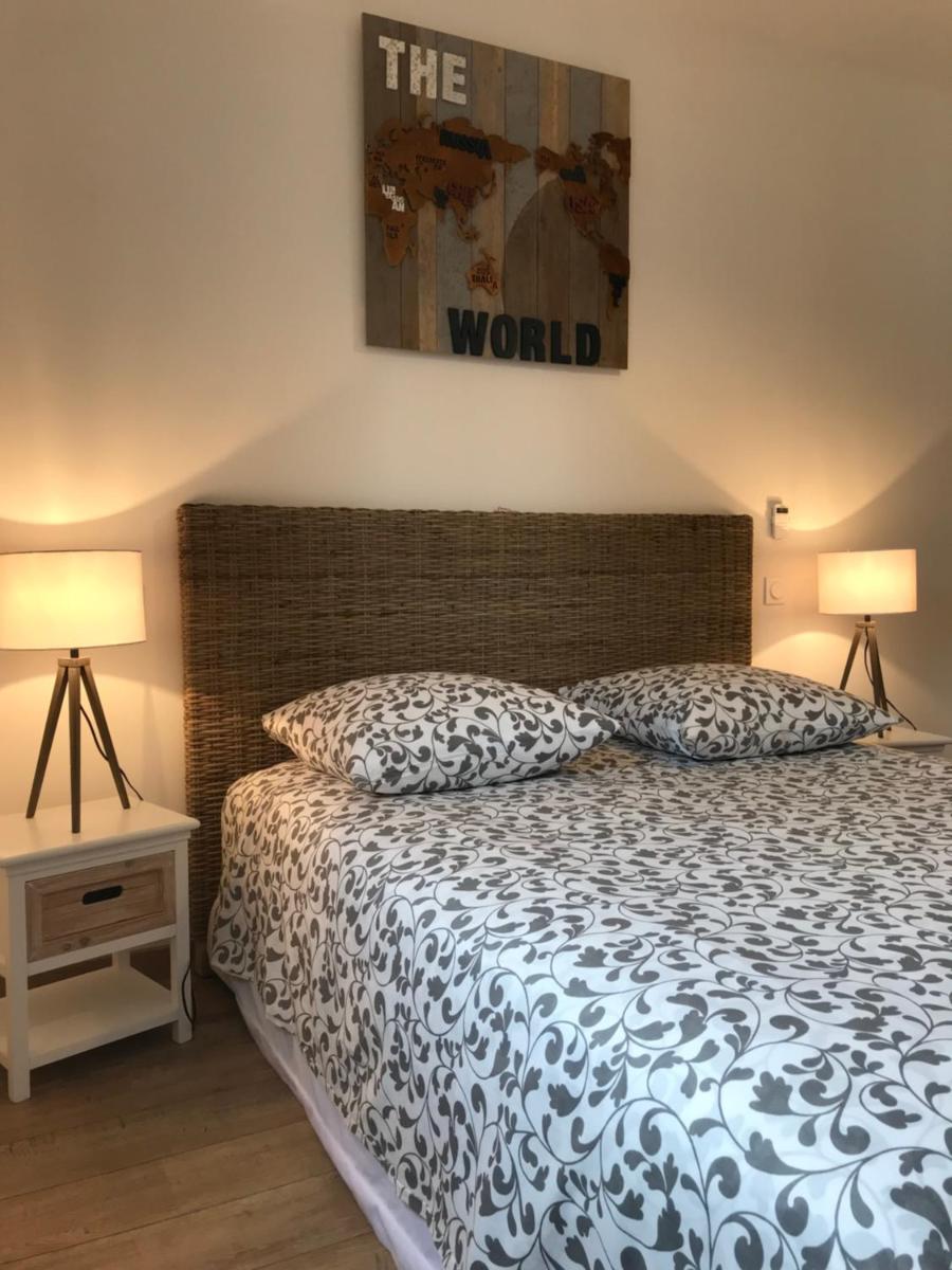 King Room with Mountain View
