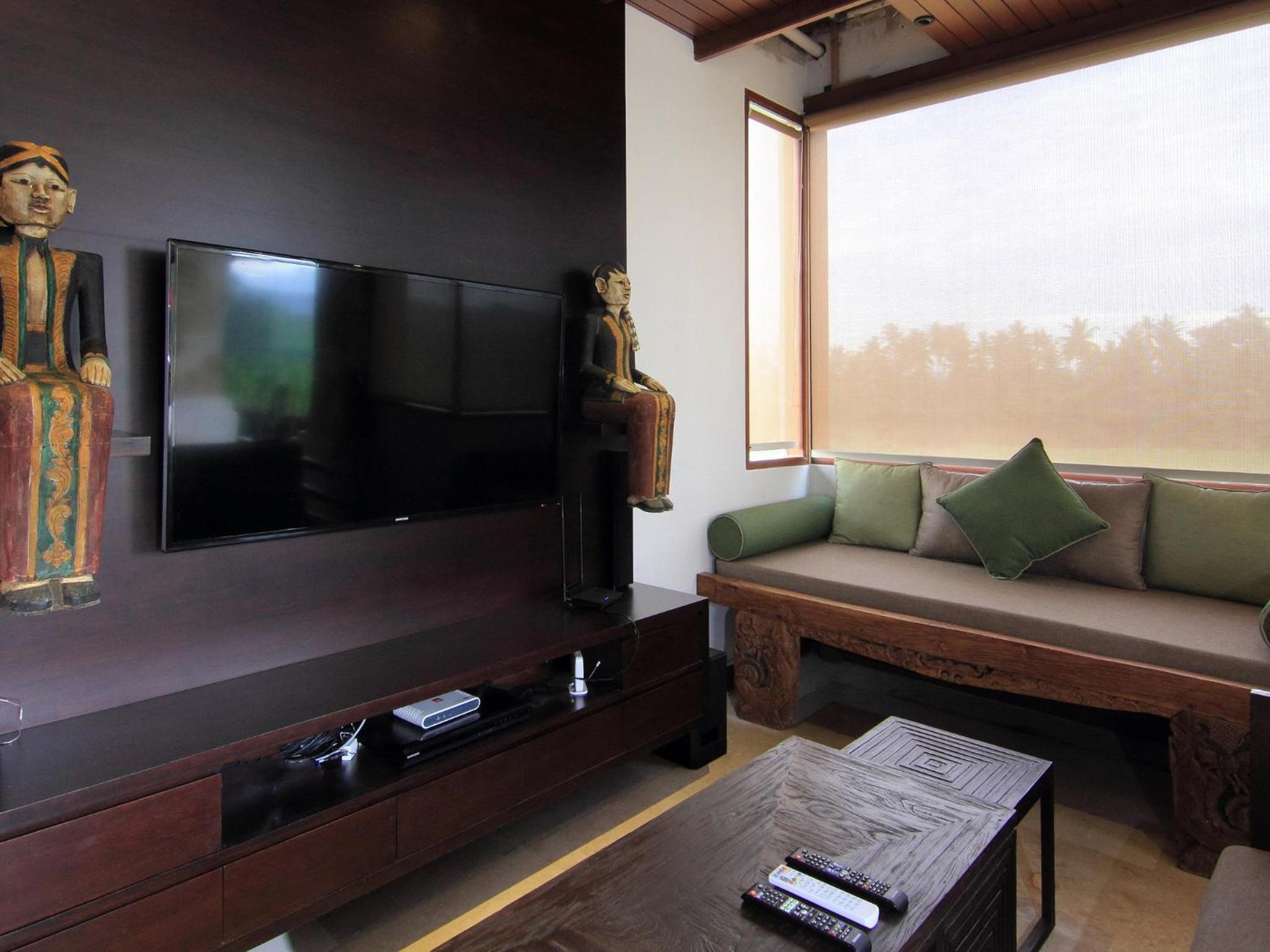 Four-Bedroom Villa with Private Pool - Photo 1