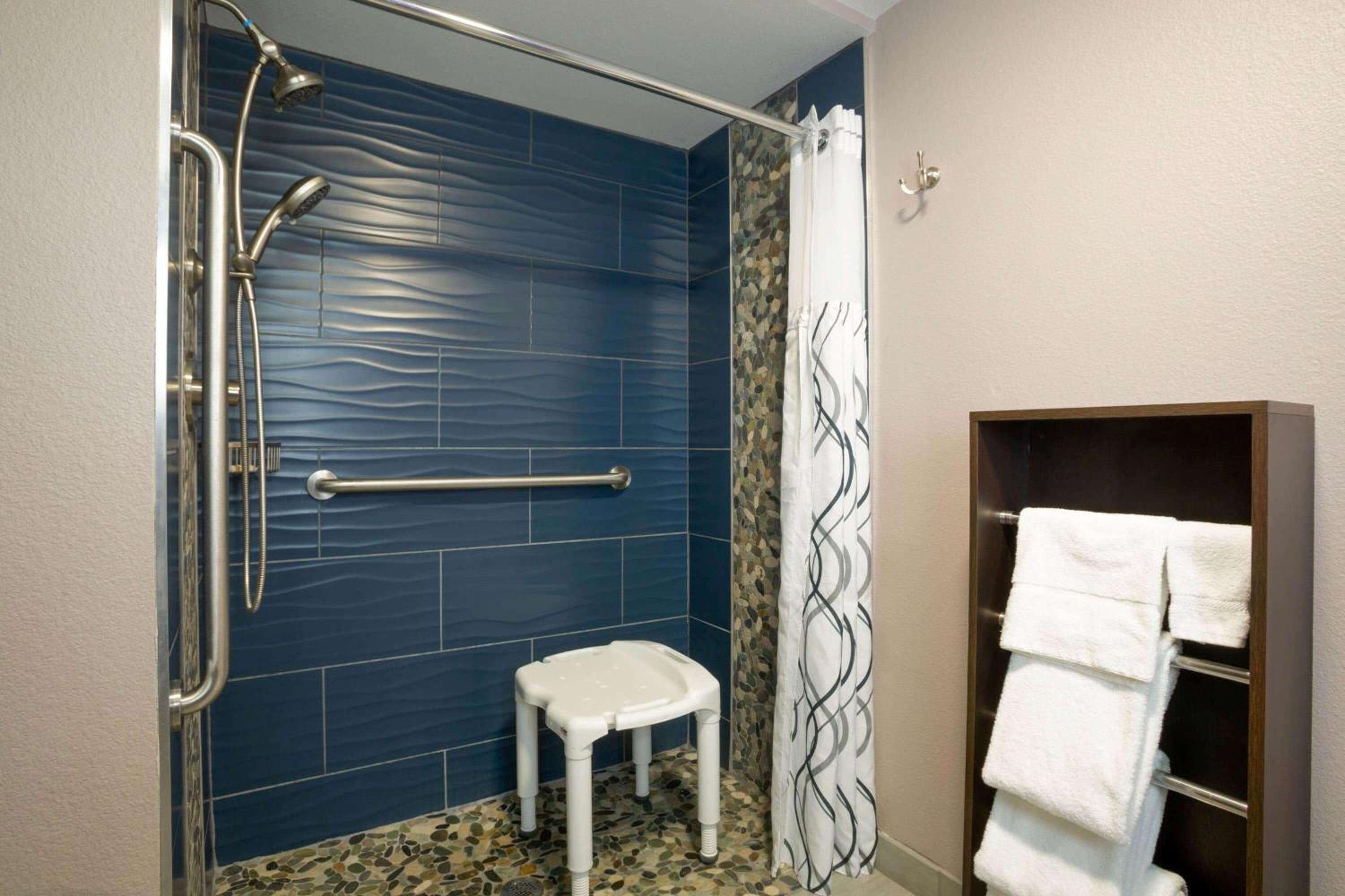 King Studio Suite - Mobility Access/Non-Smoking - Photo 6