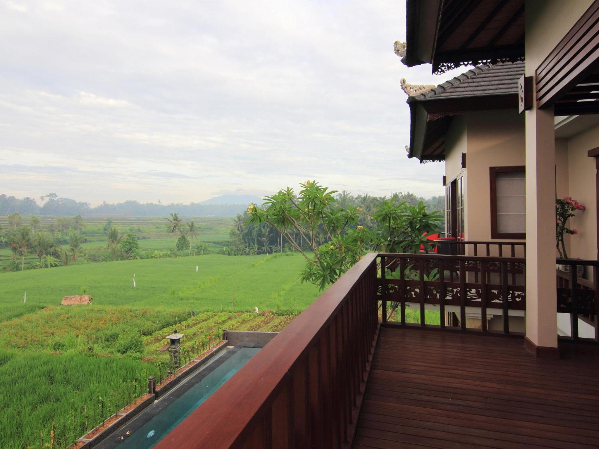 Four-Bedroom Villa with Private Pool - Photo 51