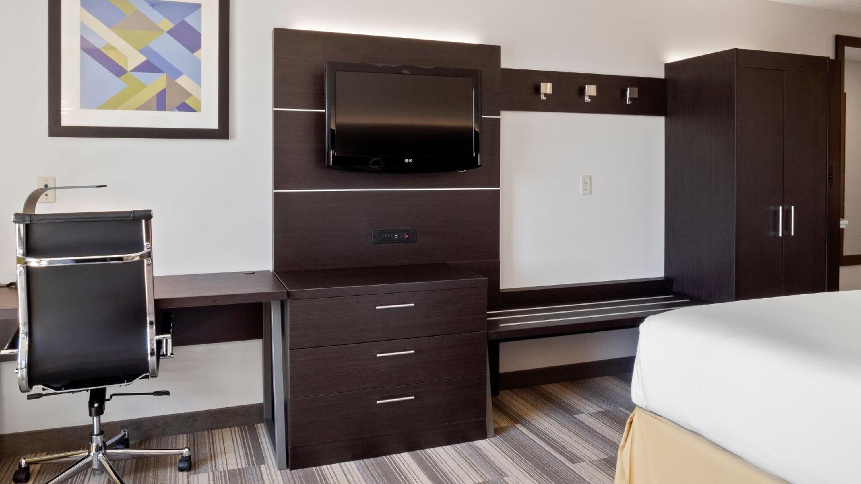 Standard King Room - Photo 1