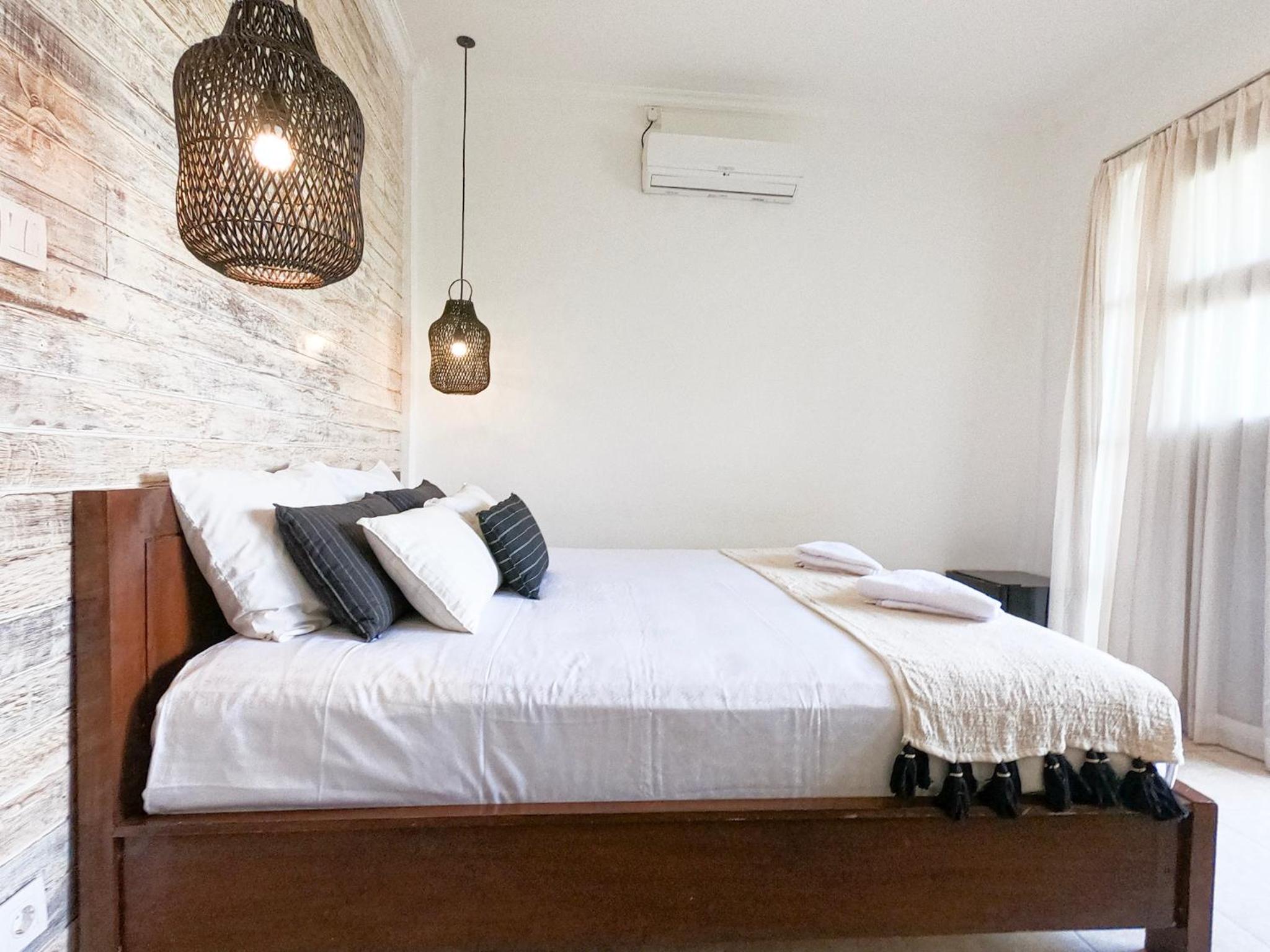Superior Double Room - Photo 8