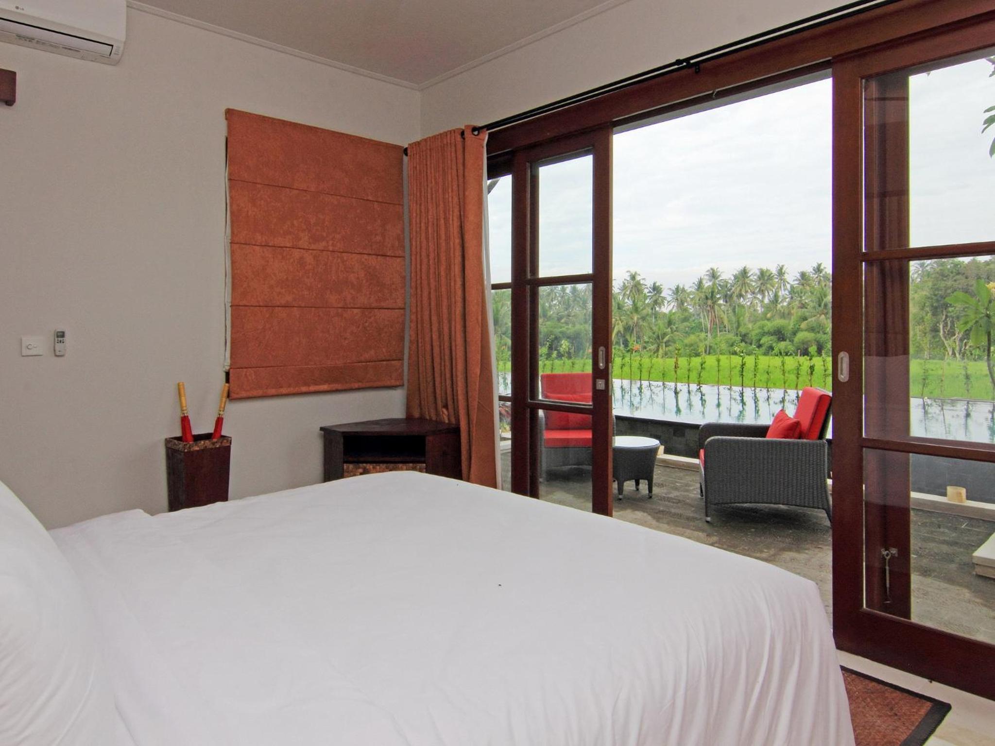 Four-Bedroom Villa with Private Pool - Photo 42