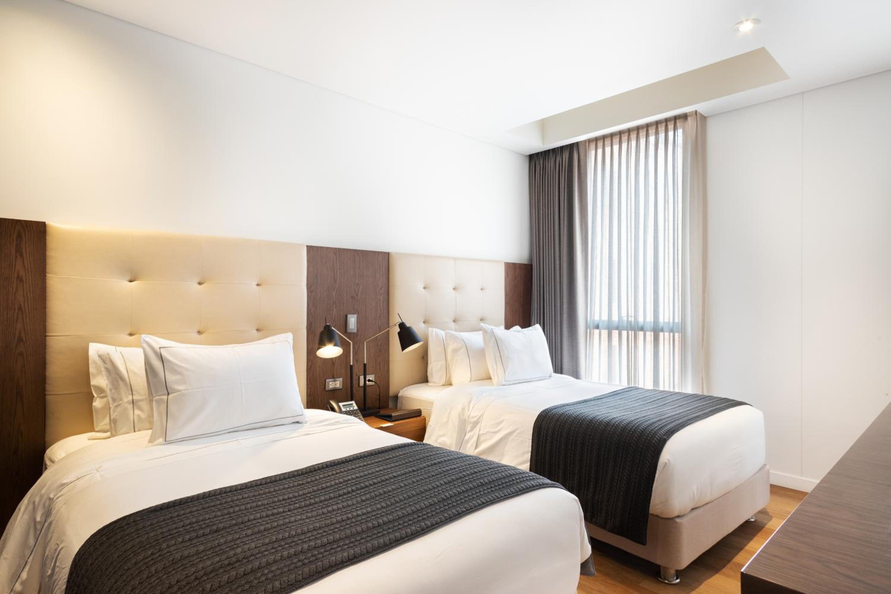 Superior Apartment