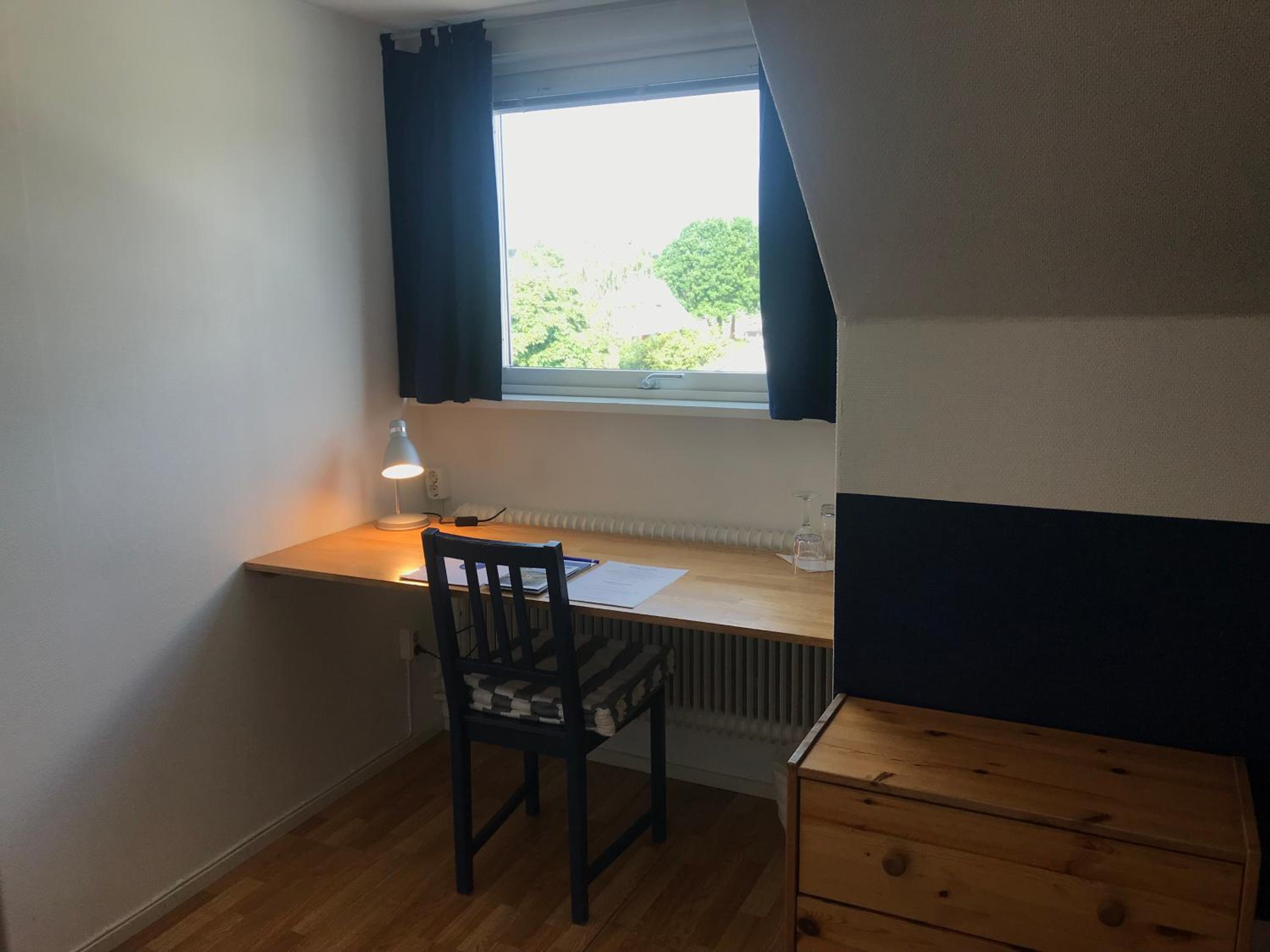 Apartment with Terrace photo 1