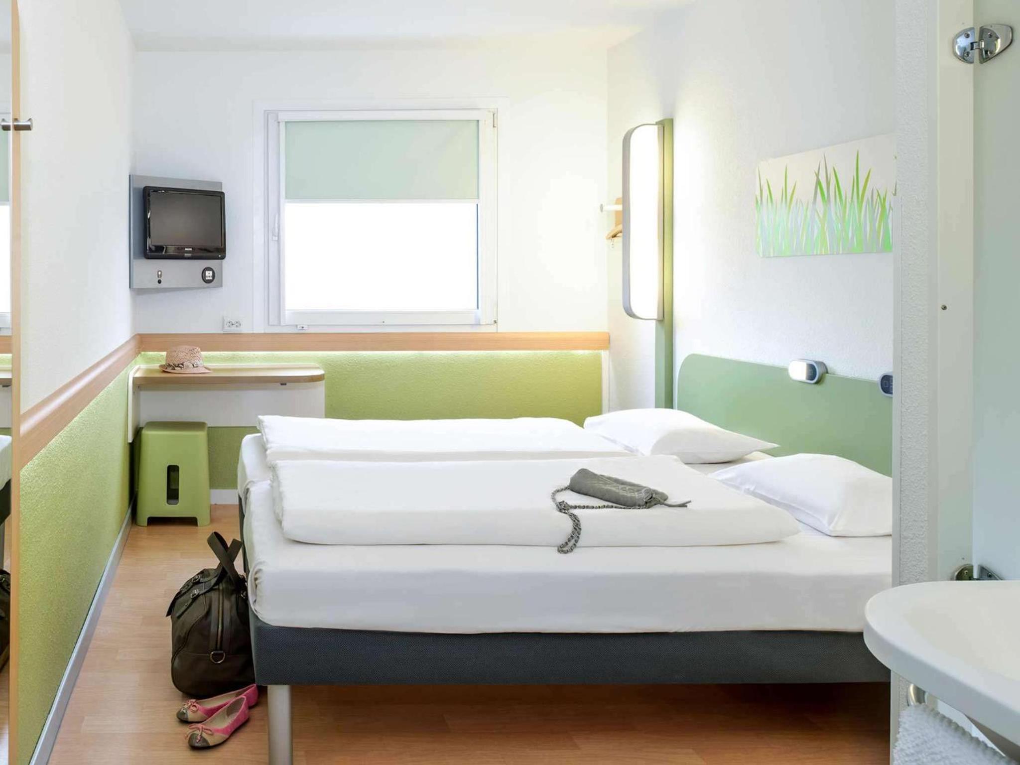 Family Suite - Photo 2