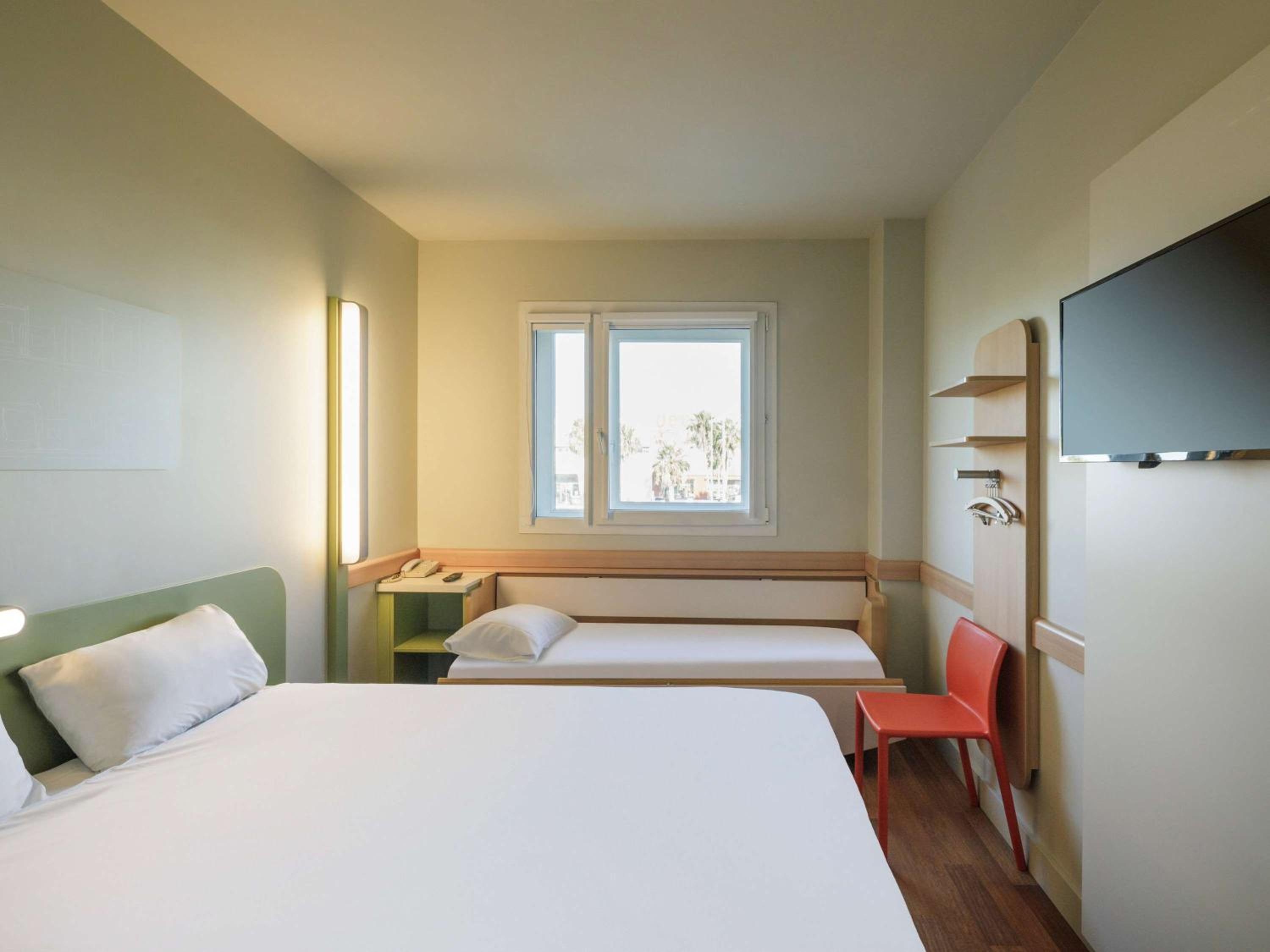 Double Room with Extra Bed - Photo 4