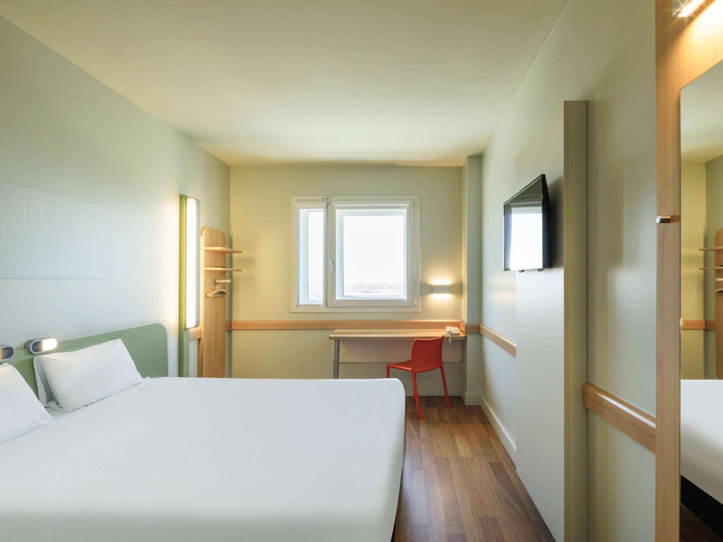 Double Room - Photo 1