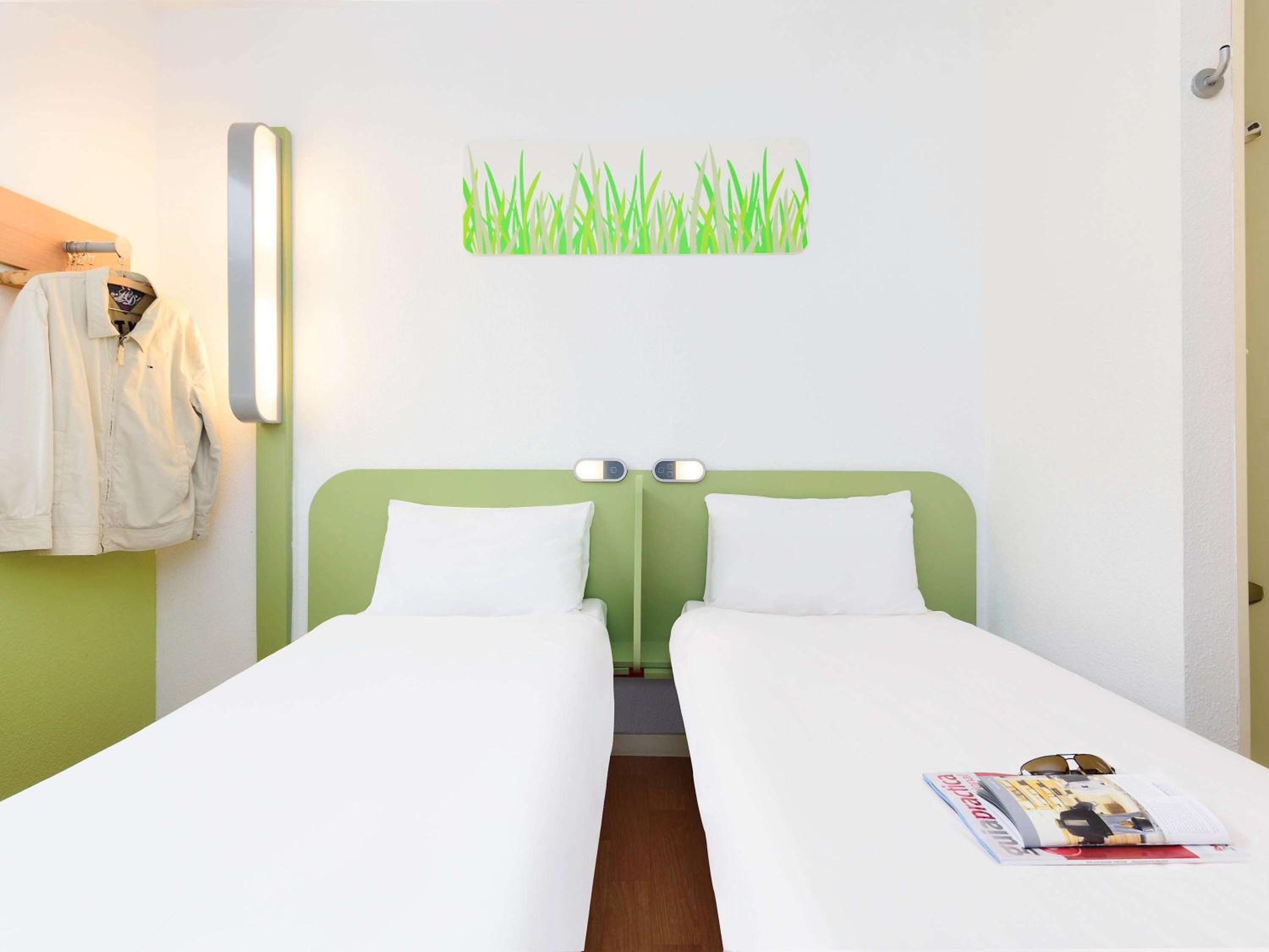 Double Room with Single Bed  - Photo 1