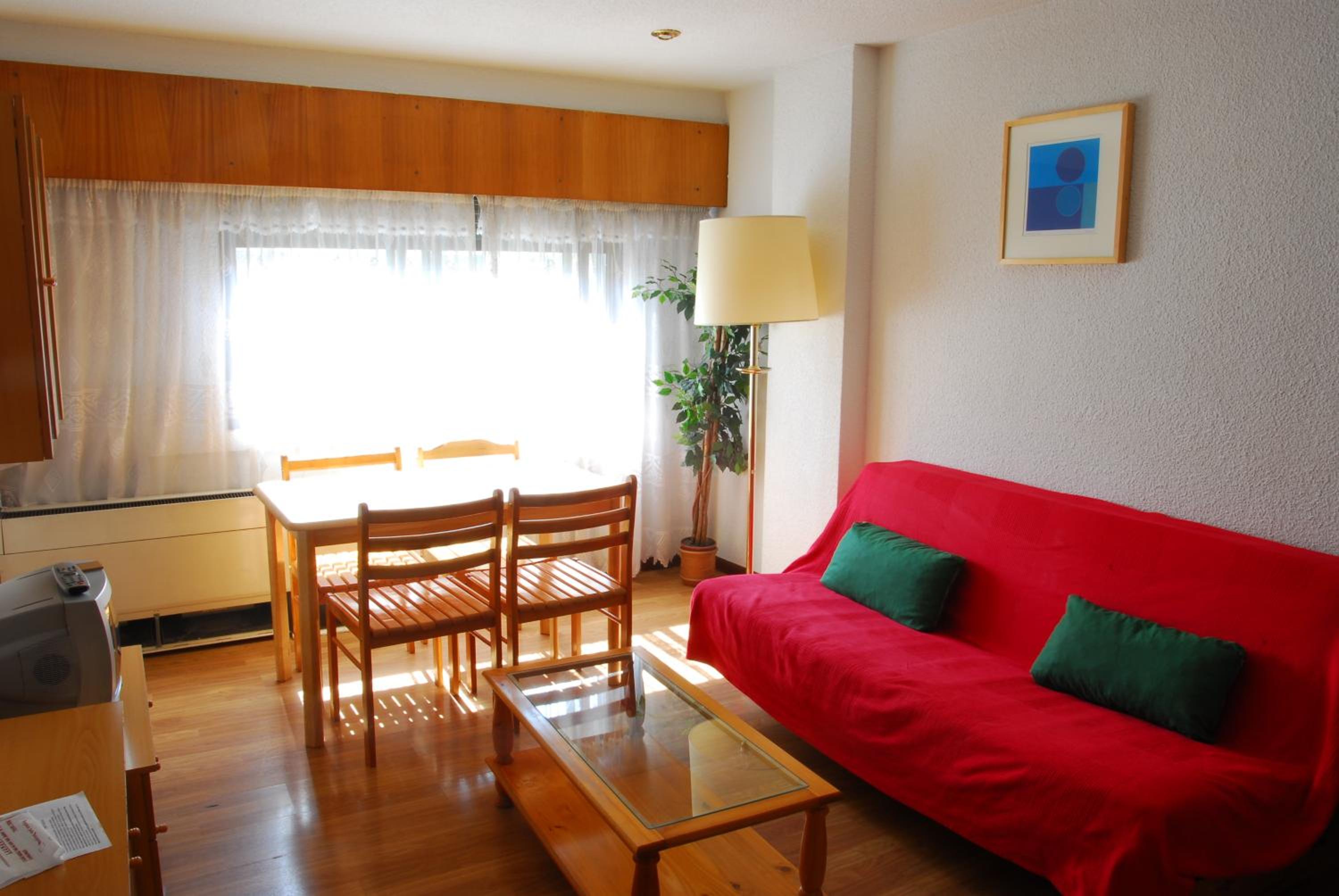 Apartamento (2 adultos)