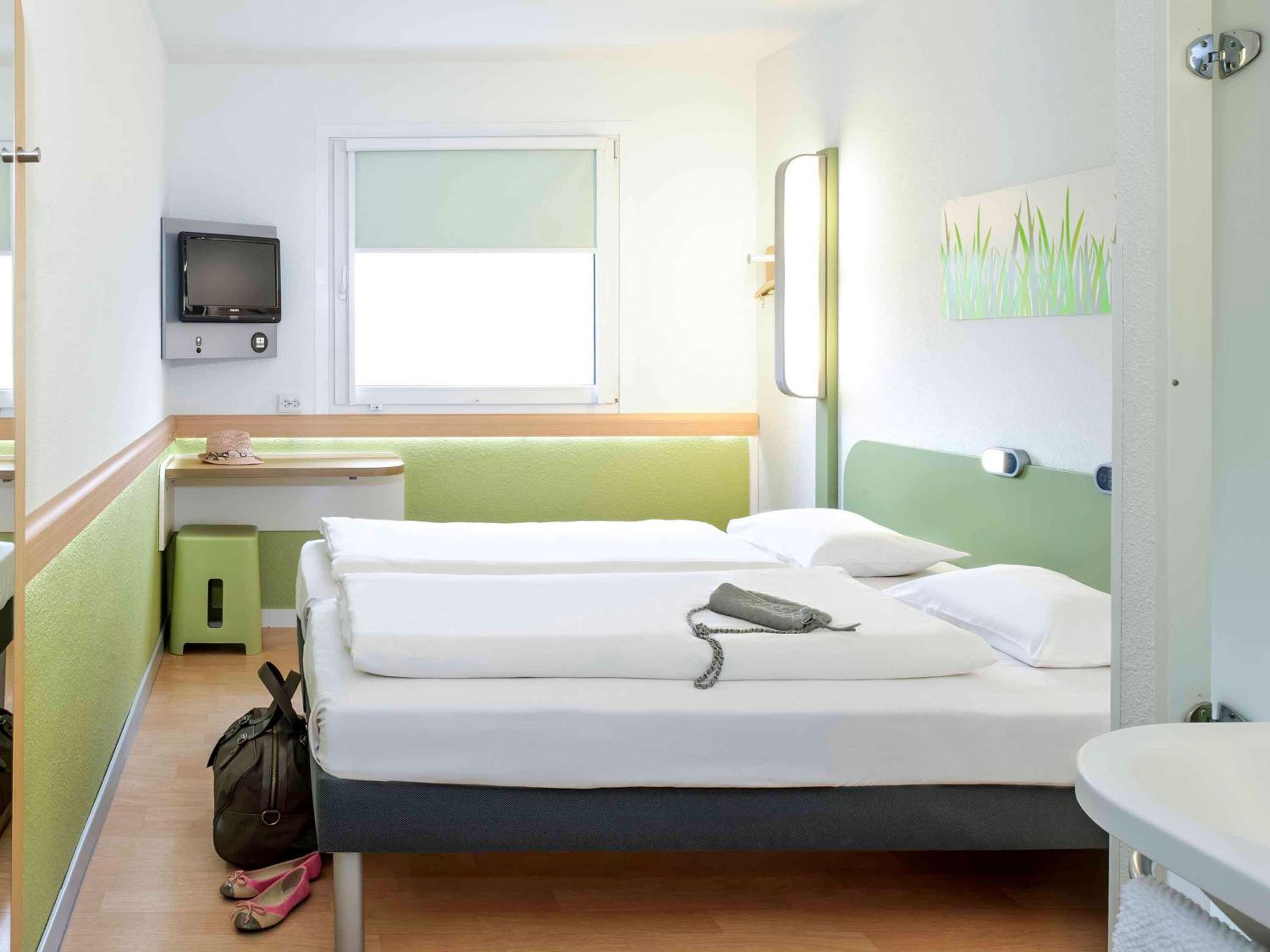 Twin Room photo 3