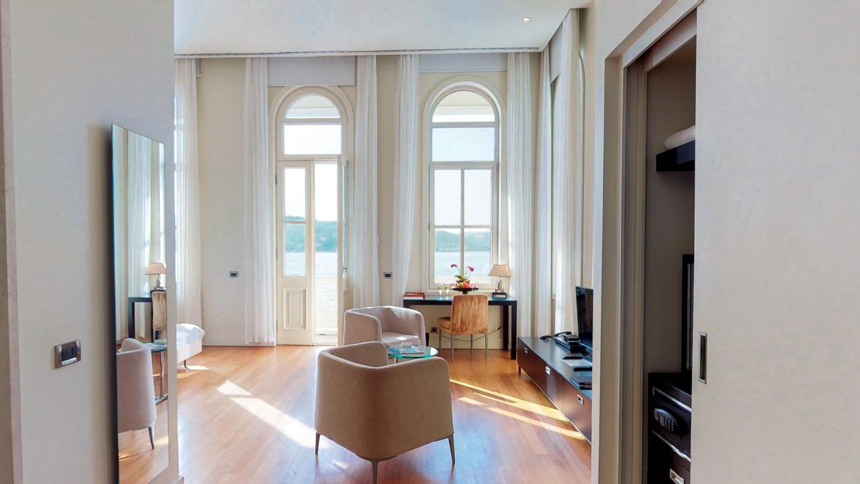 Presidential Suite photo 3