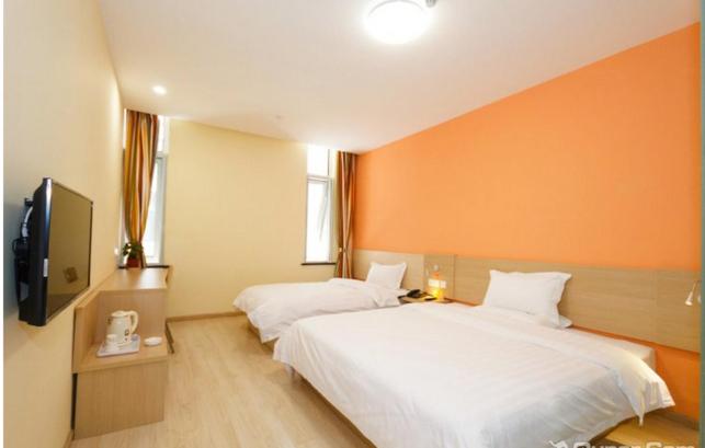 Business Twin Room