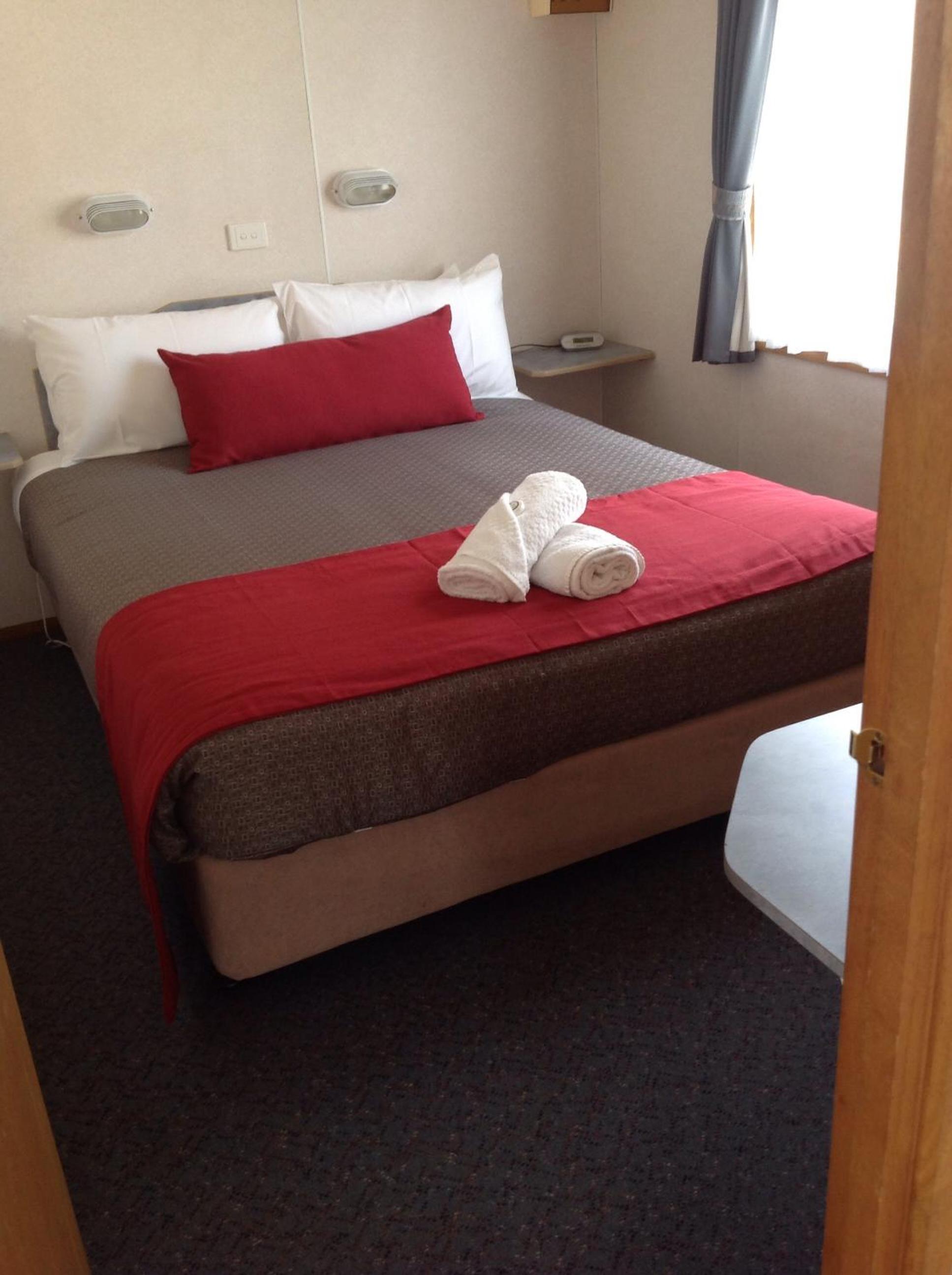 Family Deluxe Cabin