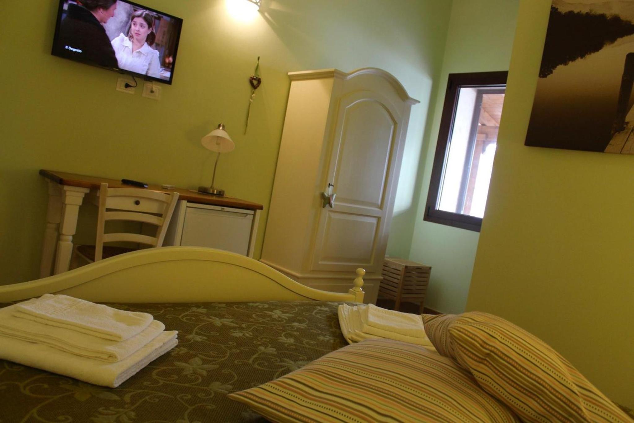 Double Room photo 3
