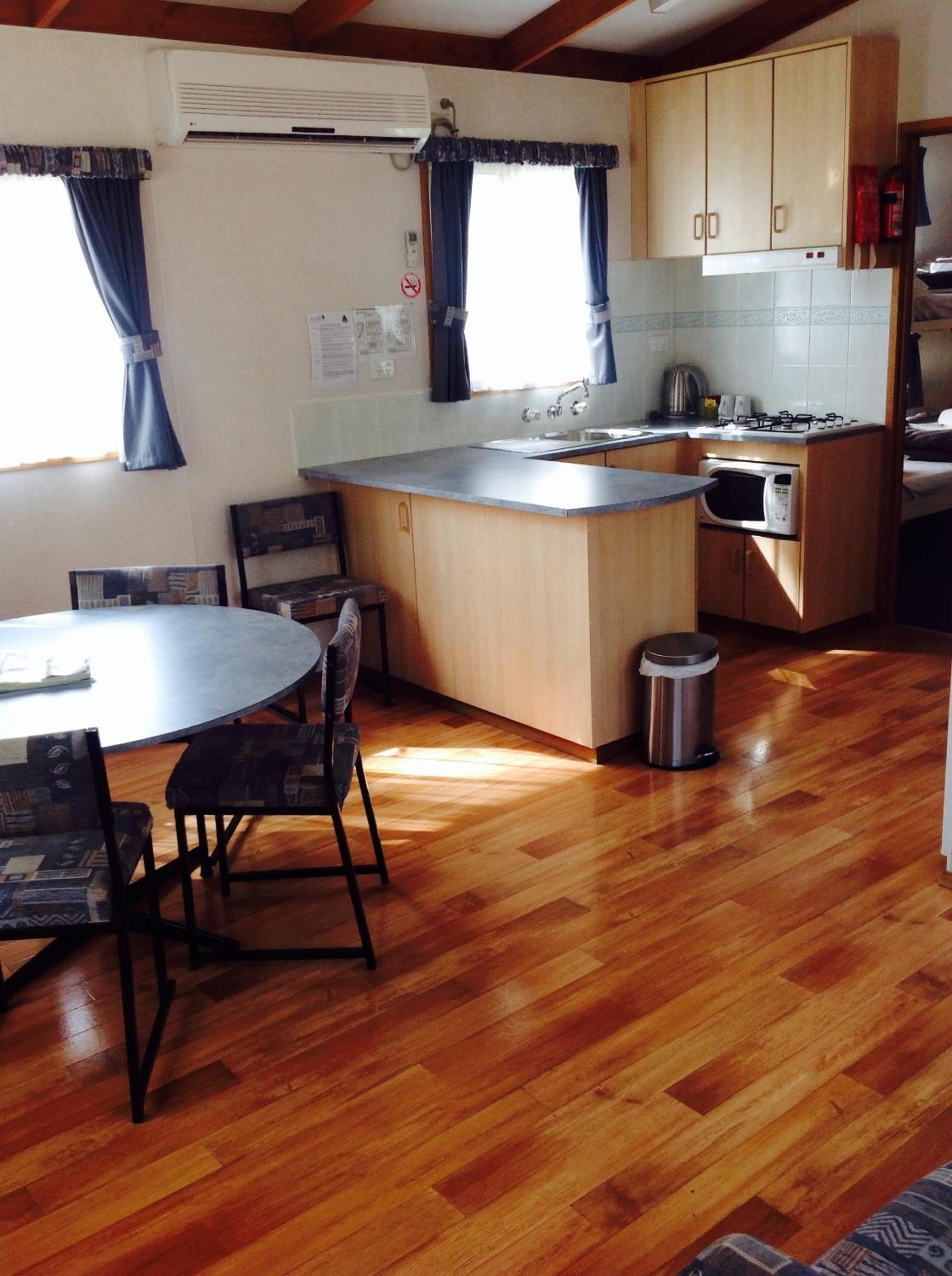 Family Deluxe Cabin photo 2