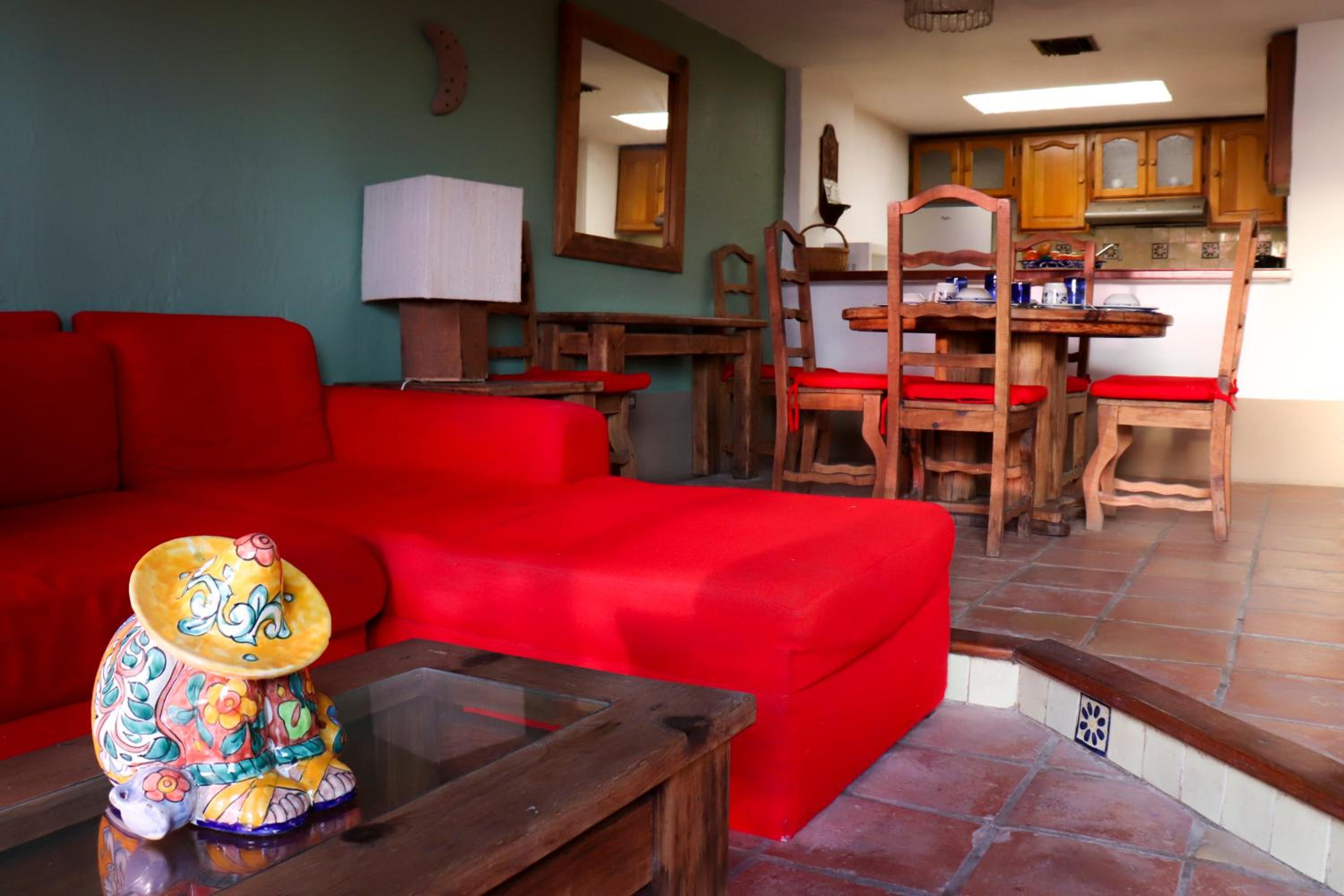 Family Room with Sea View - Photo 8