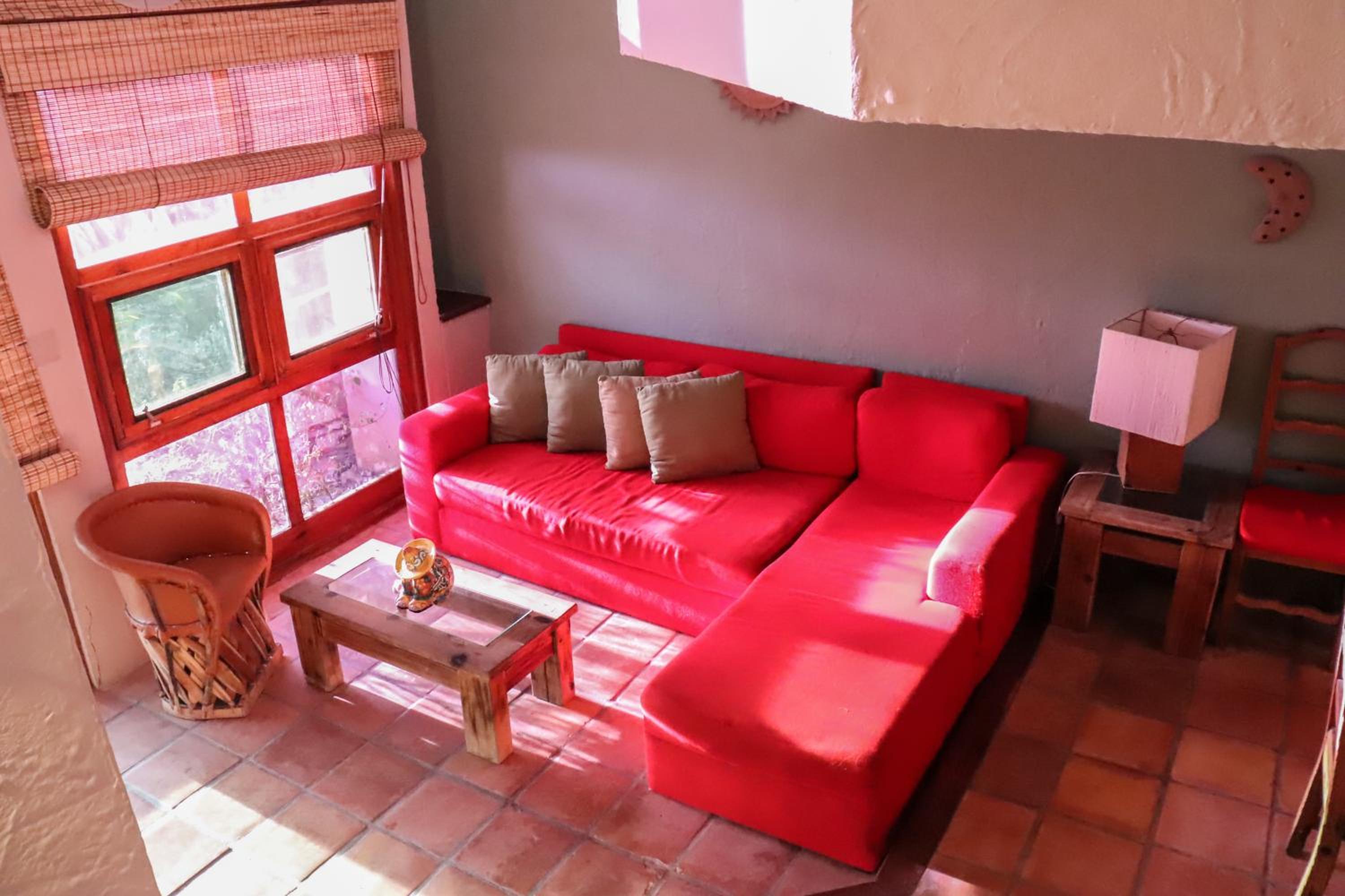 Family Room with Sea View - Photo 14