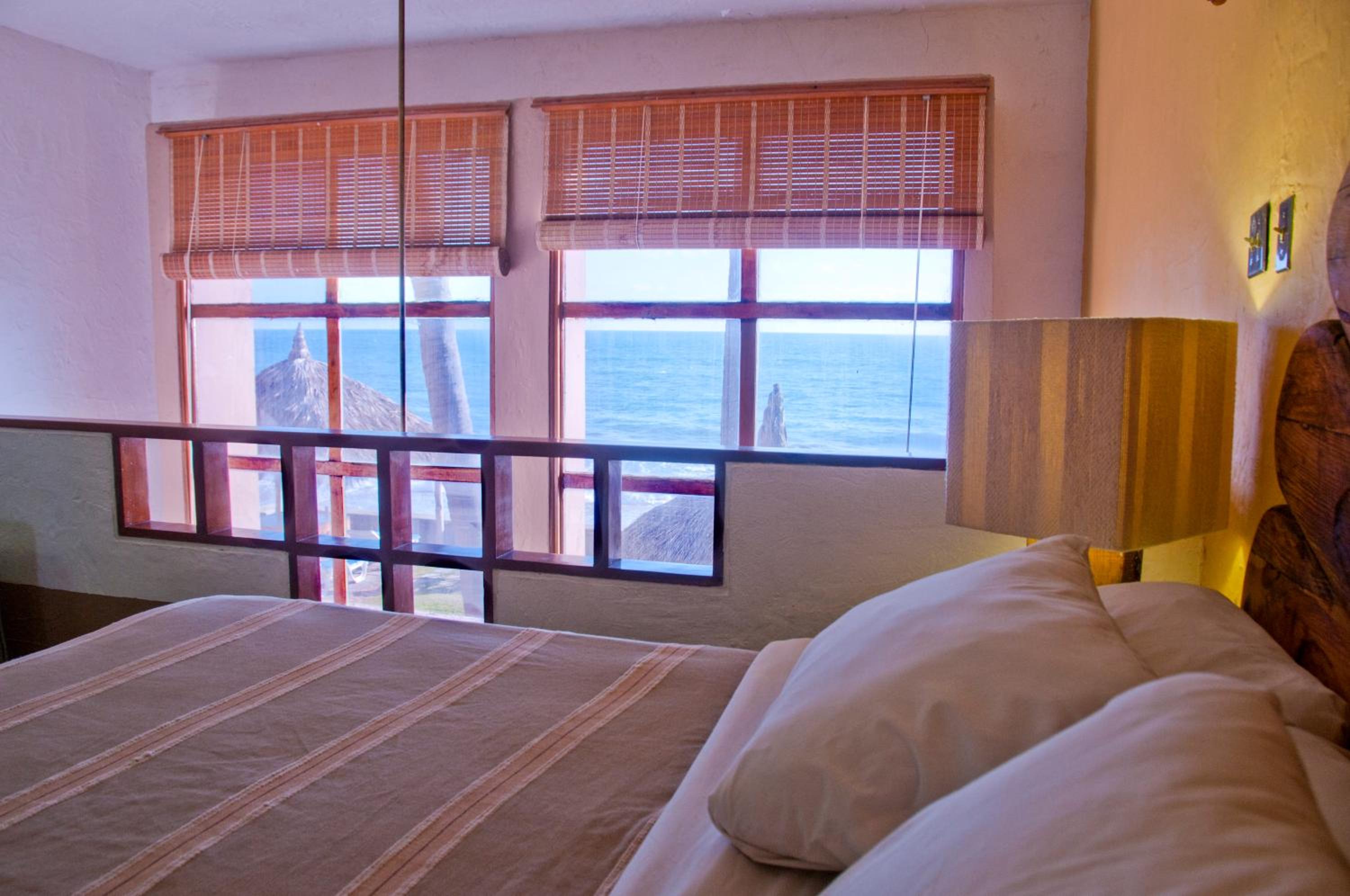 Family Room with Sea View - Photo 23