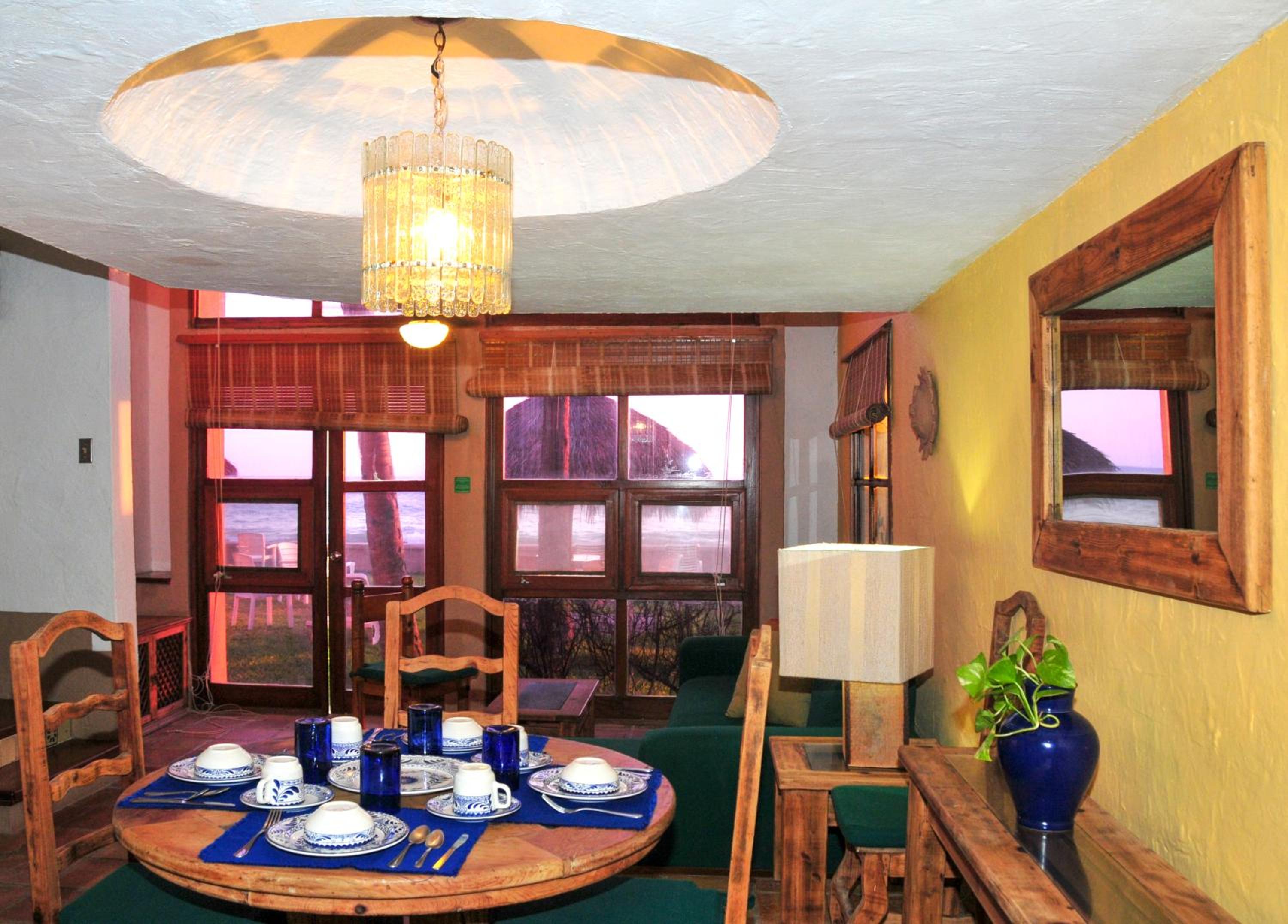 Family Room with Sea View - Photo 21