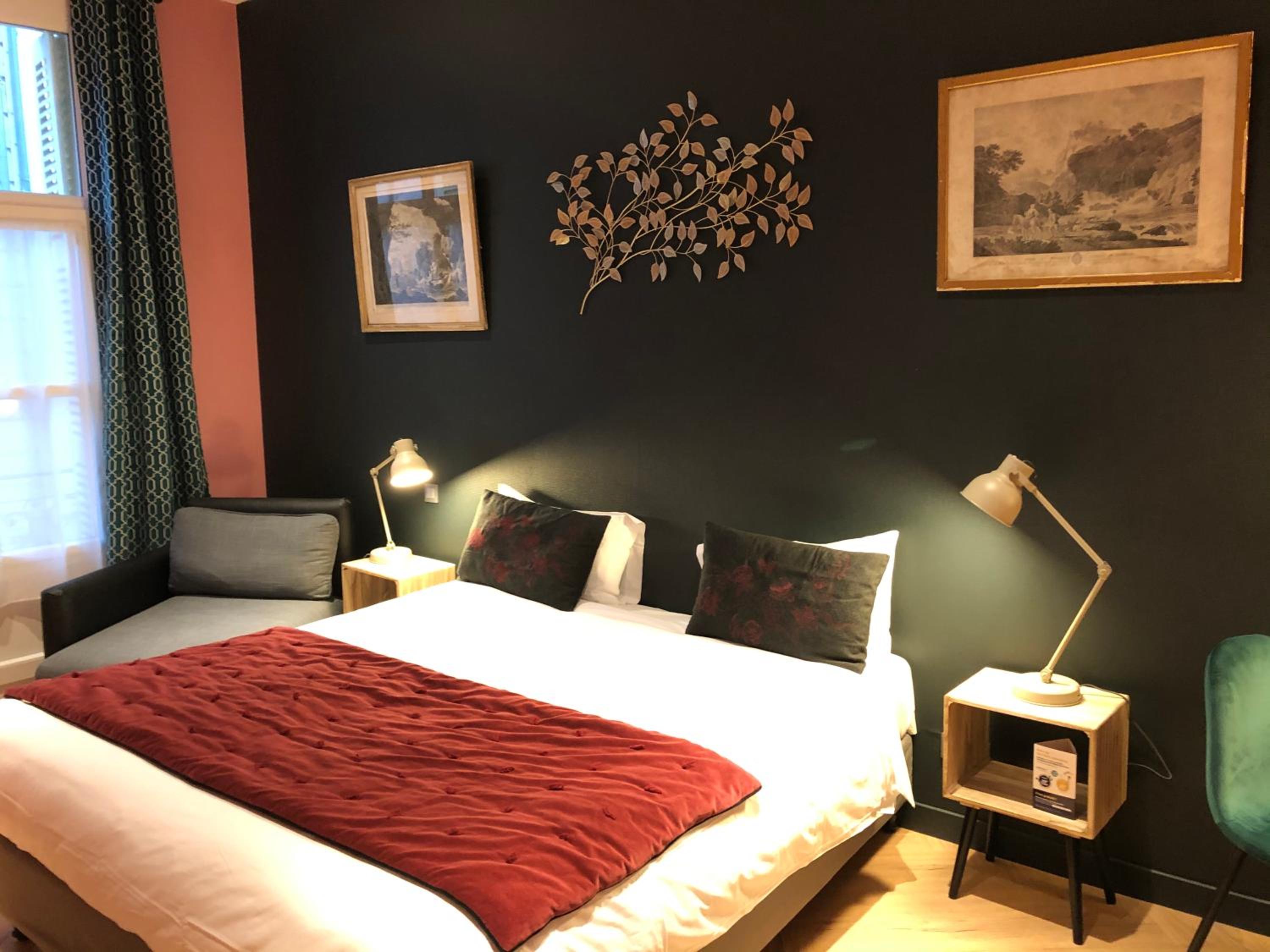 Superior Deluxe Double or Twin Room - Accessible by Stairs Only - Photo 9