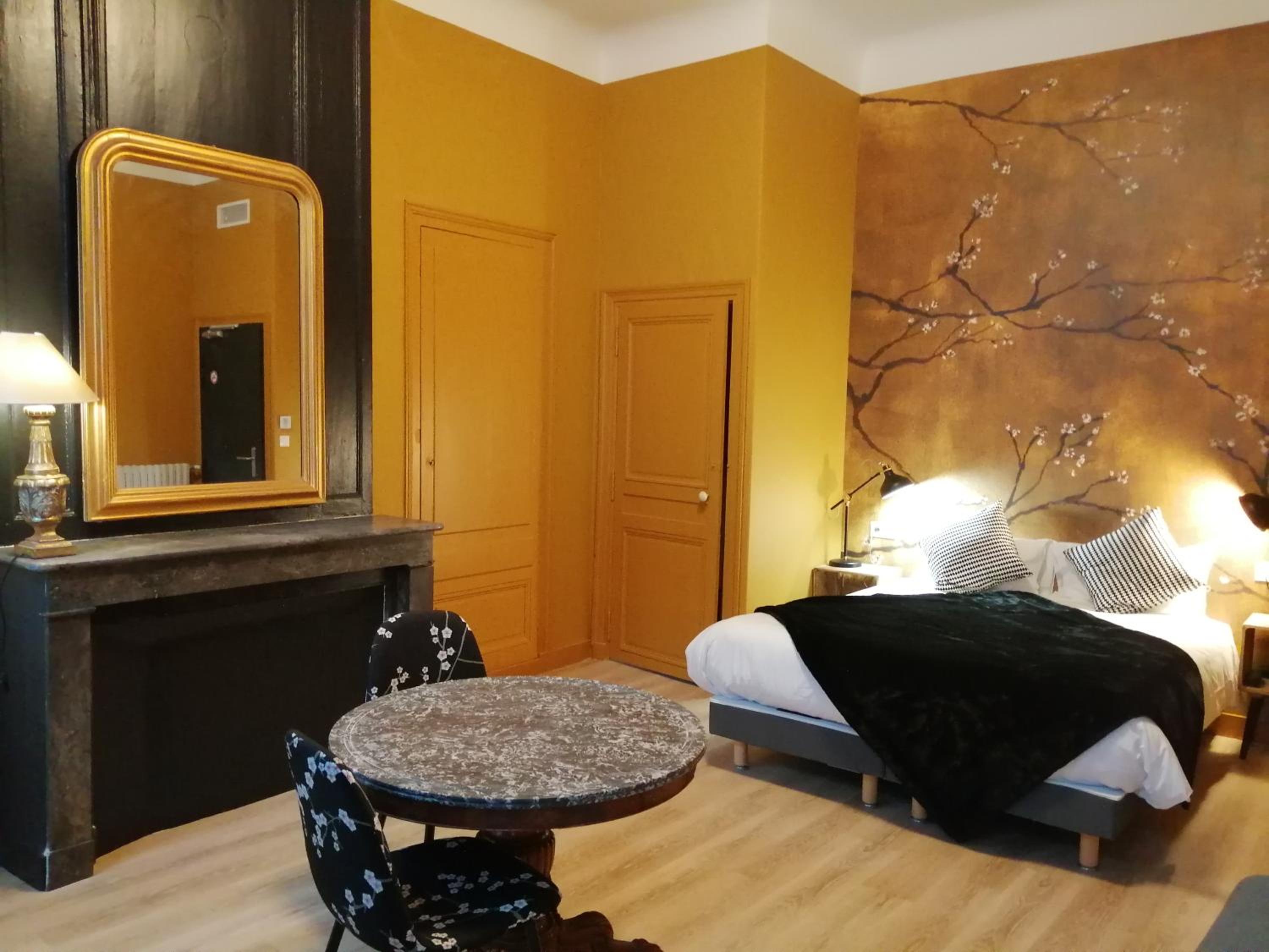 Superior Deluxe Double or Twin Room - Accessible by Stairs Only - Photo 7