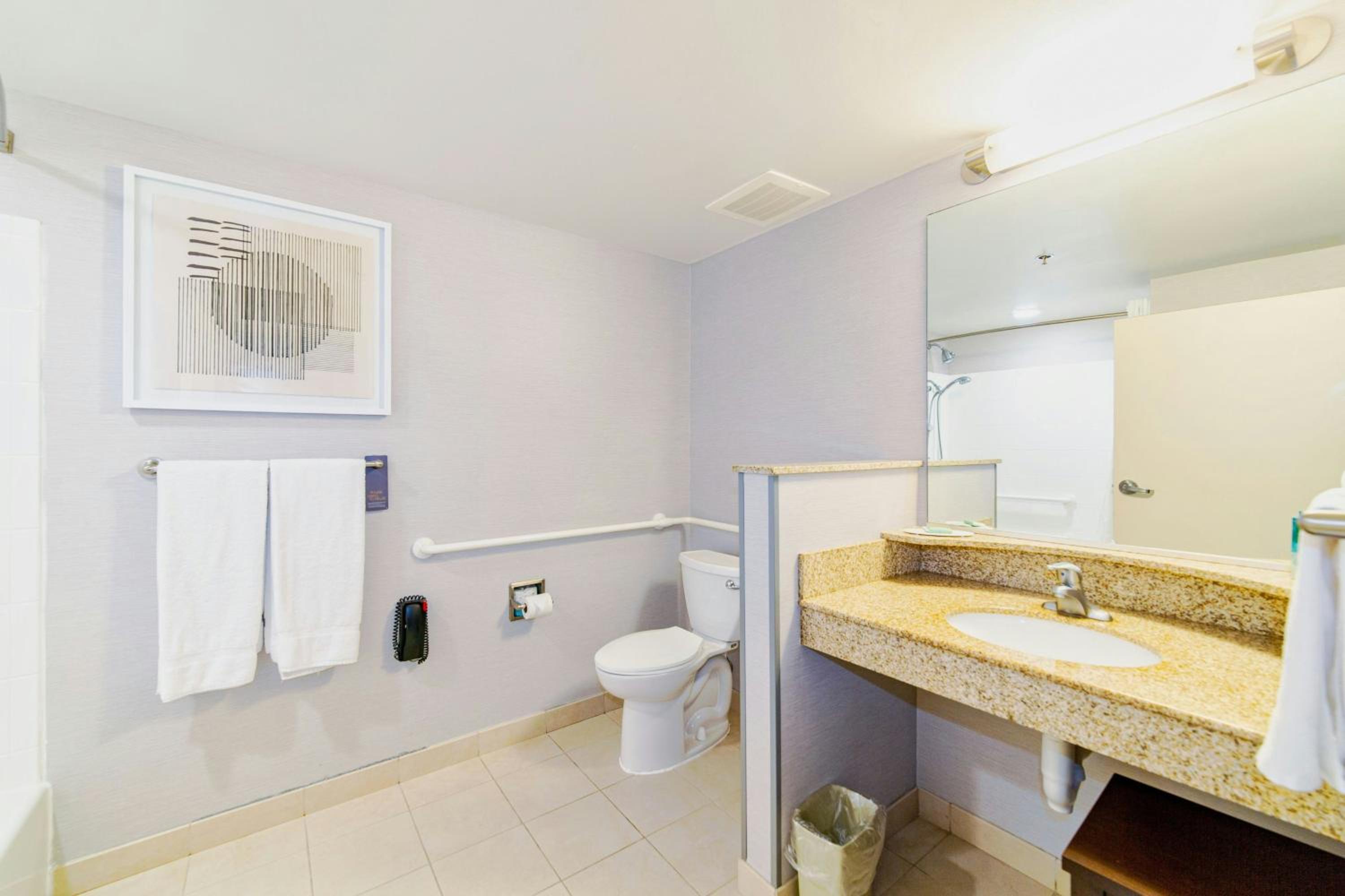 Courtyard Biloxi North/D'Iberville, Billede 17