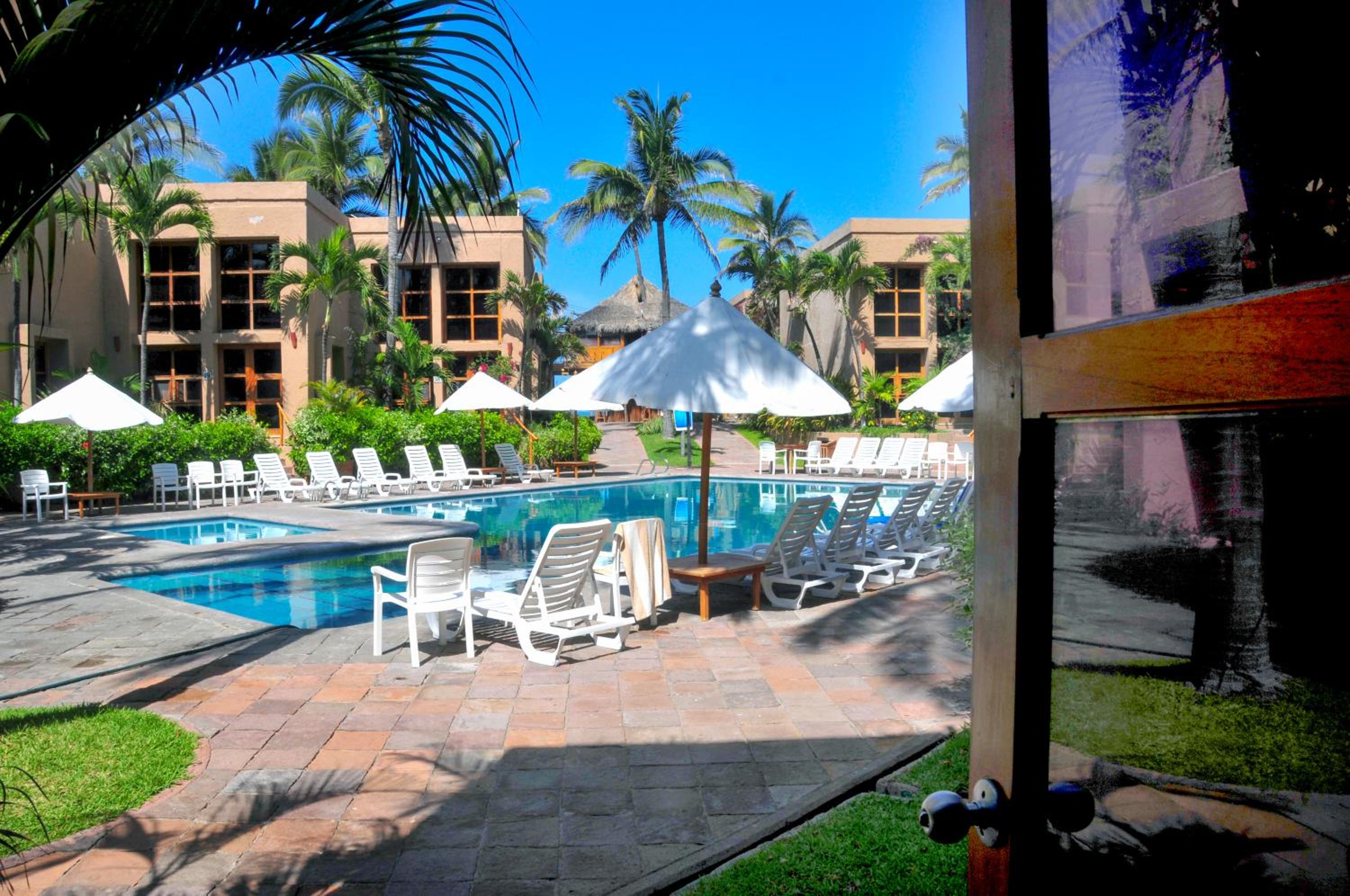 Family Room with Sea View - Photo 31