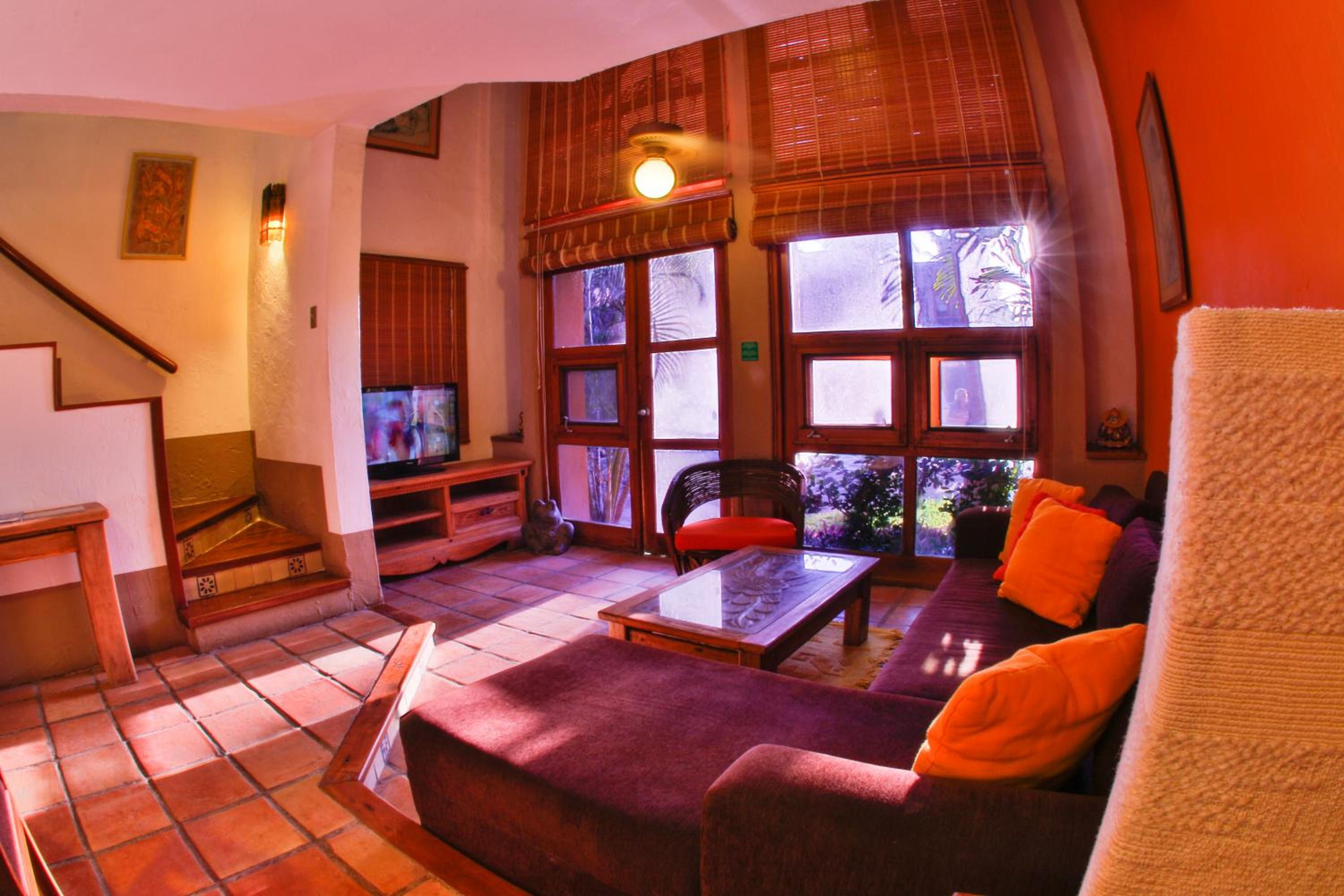 Family Room with Sea View - Photo 29
