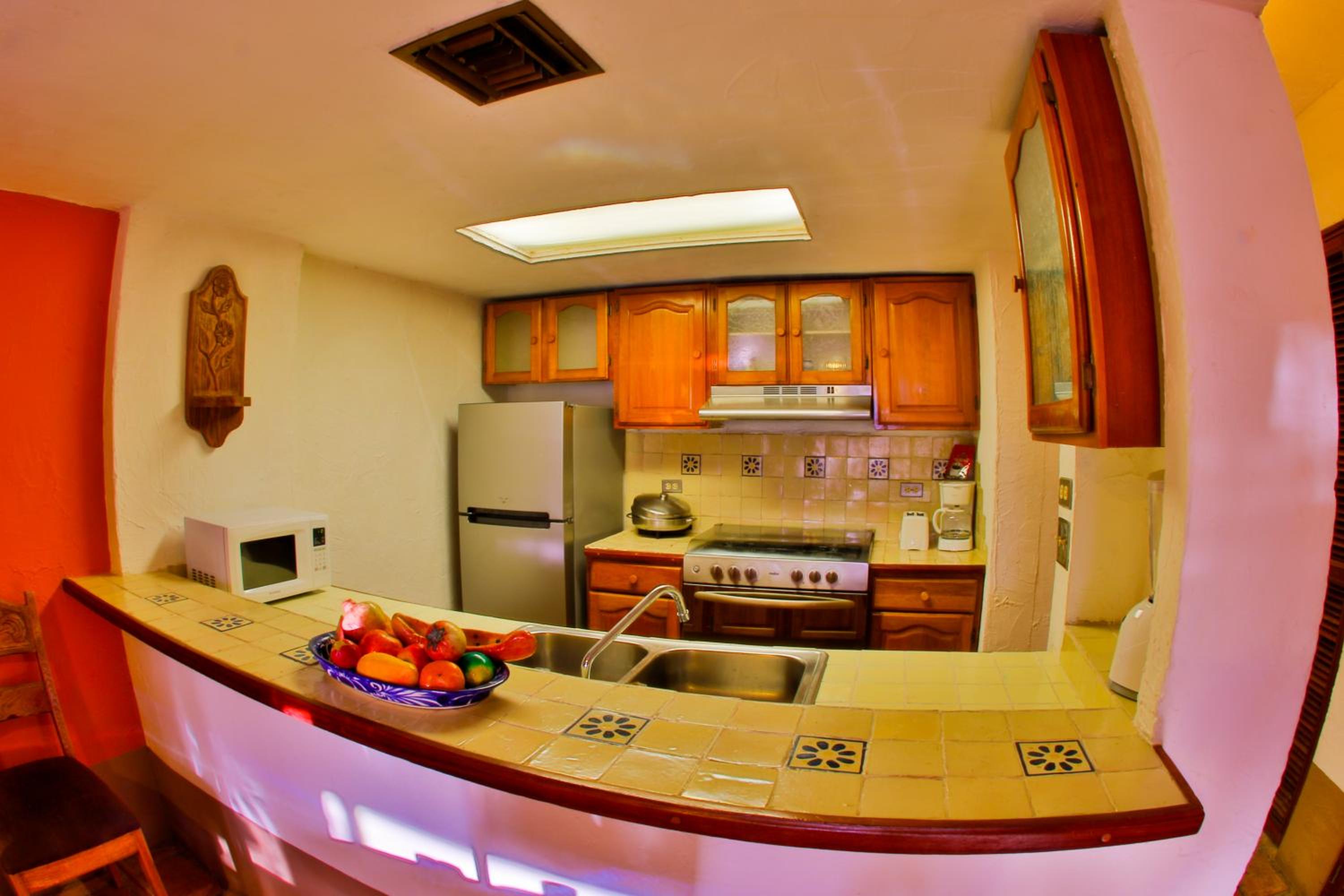 Family Room with Sea View - Photo 28