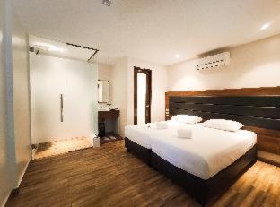Deluxe Double or Twin Room with Garden View - Photo 9