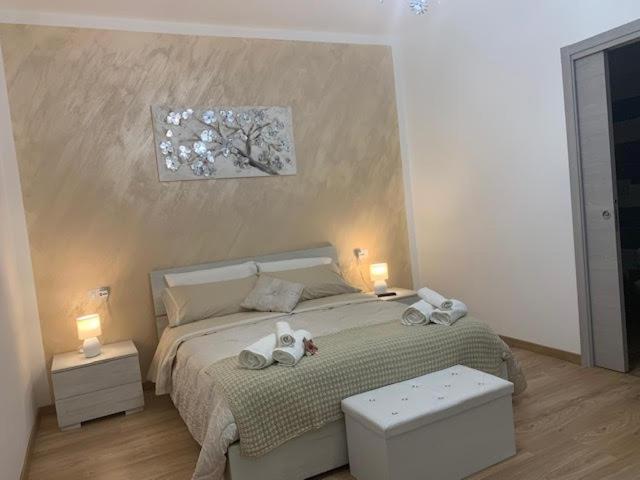 Family Room with Private Bathroom