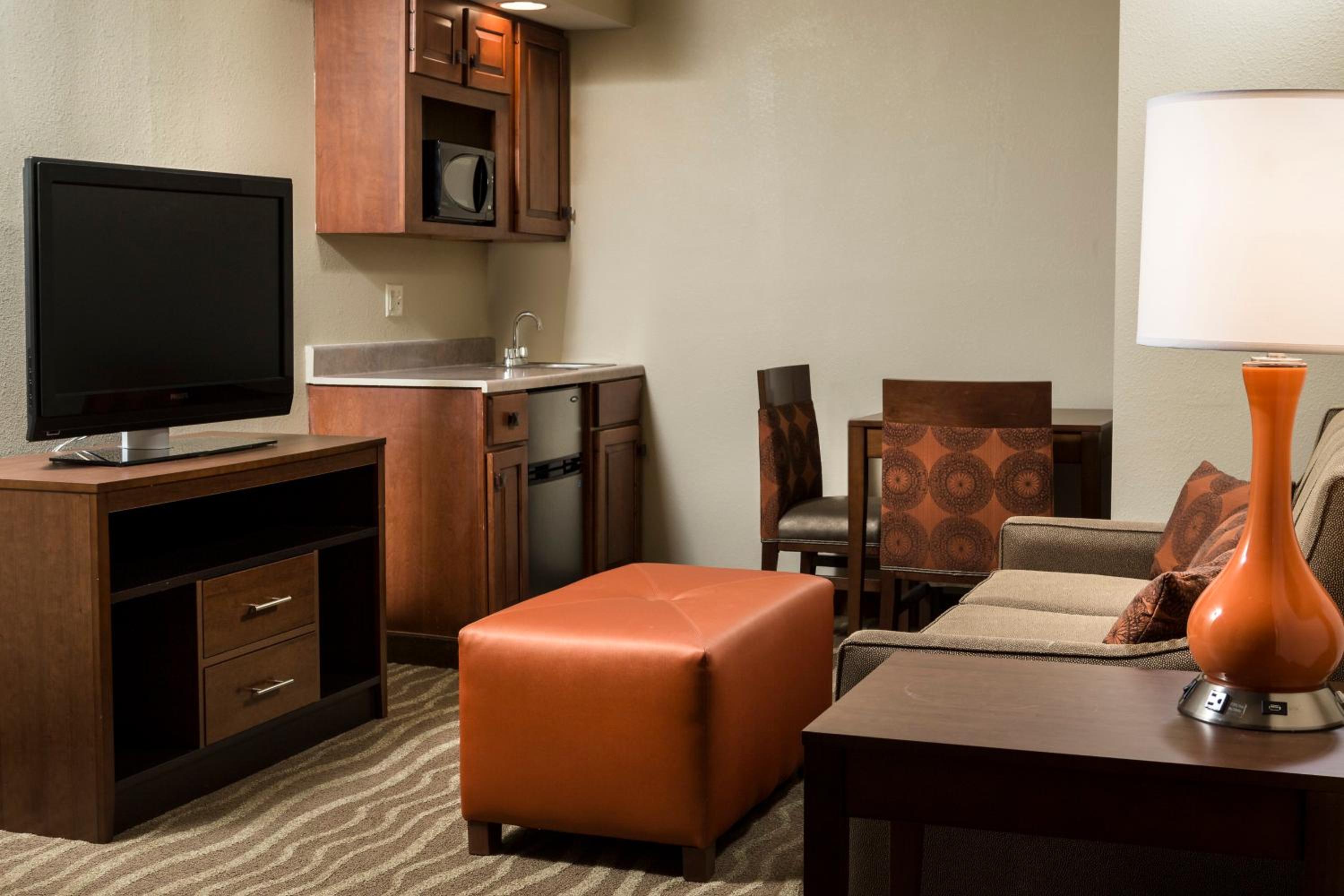 Junior Suite - Photo 2