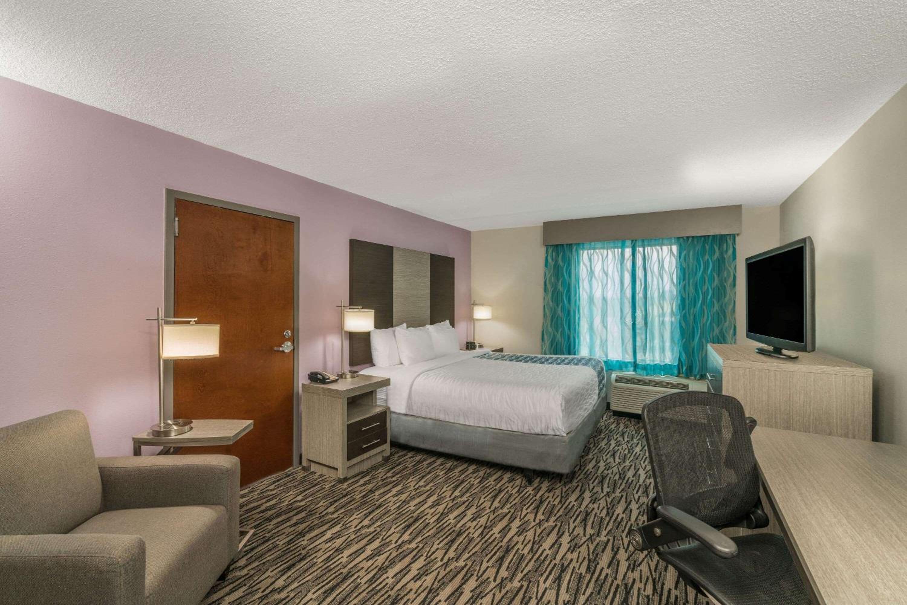 King Room - Disability Access - Photo 2