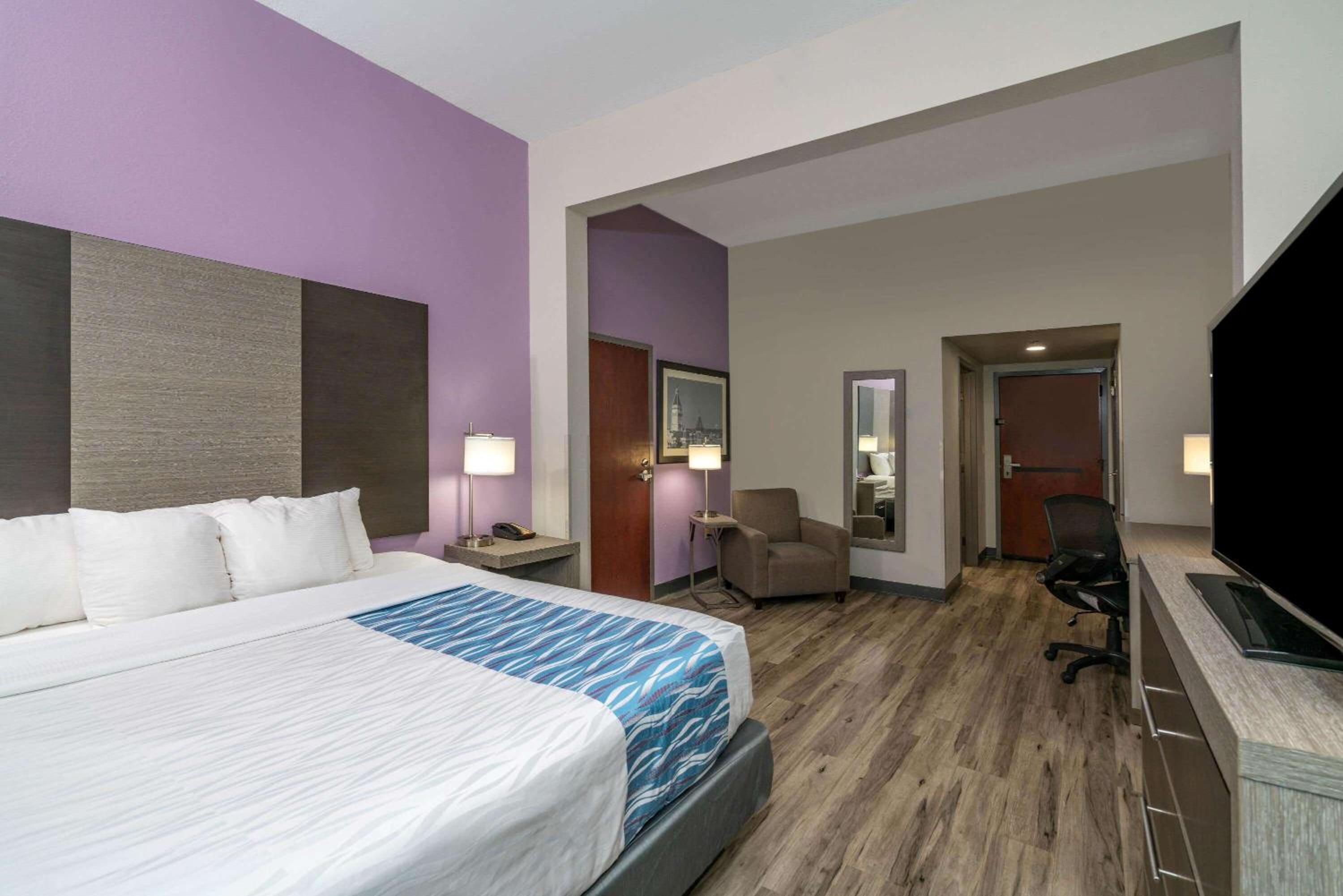 King Room - Disability Access - Photo 3