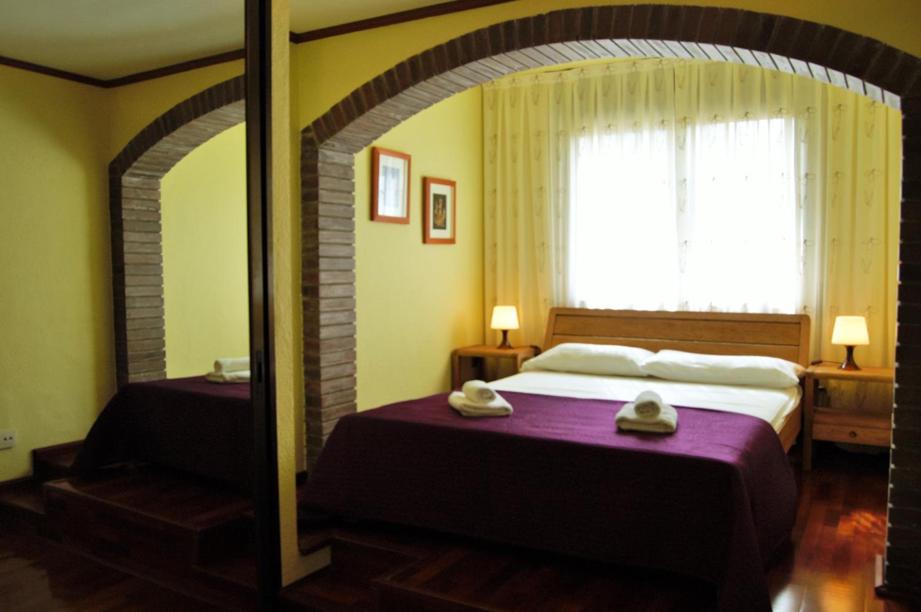 Villa con piscina privada