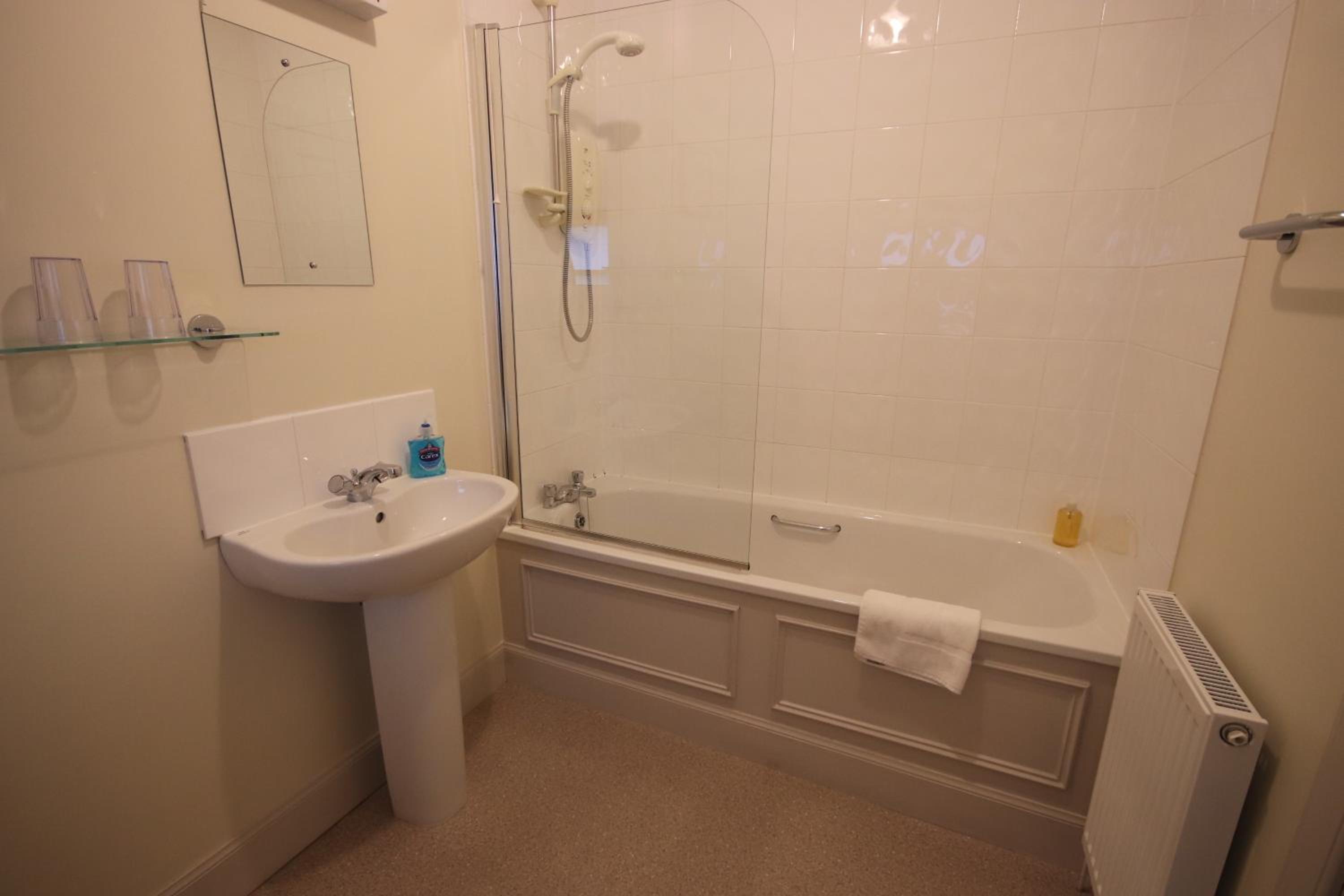 Double Room with Garden View photo 2