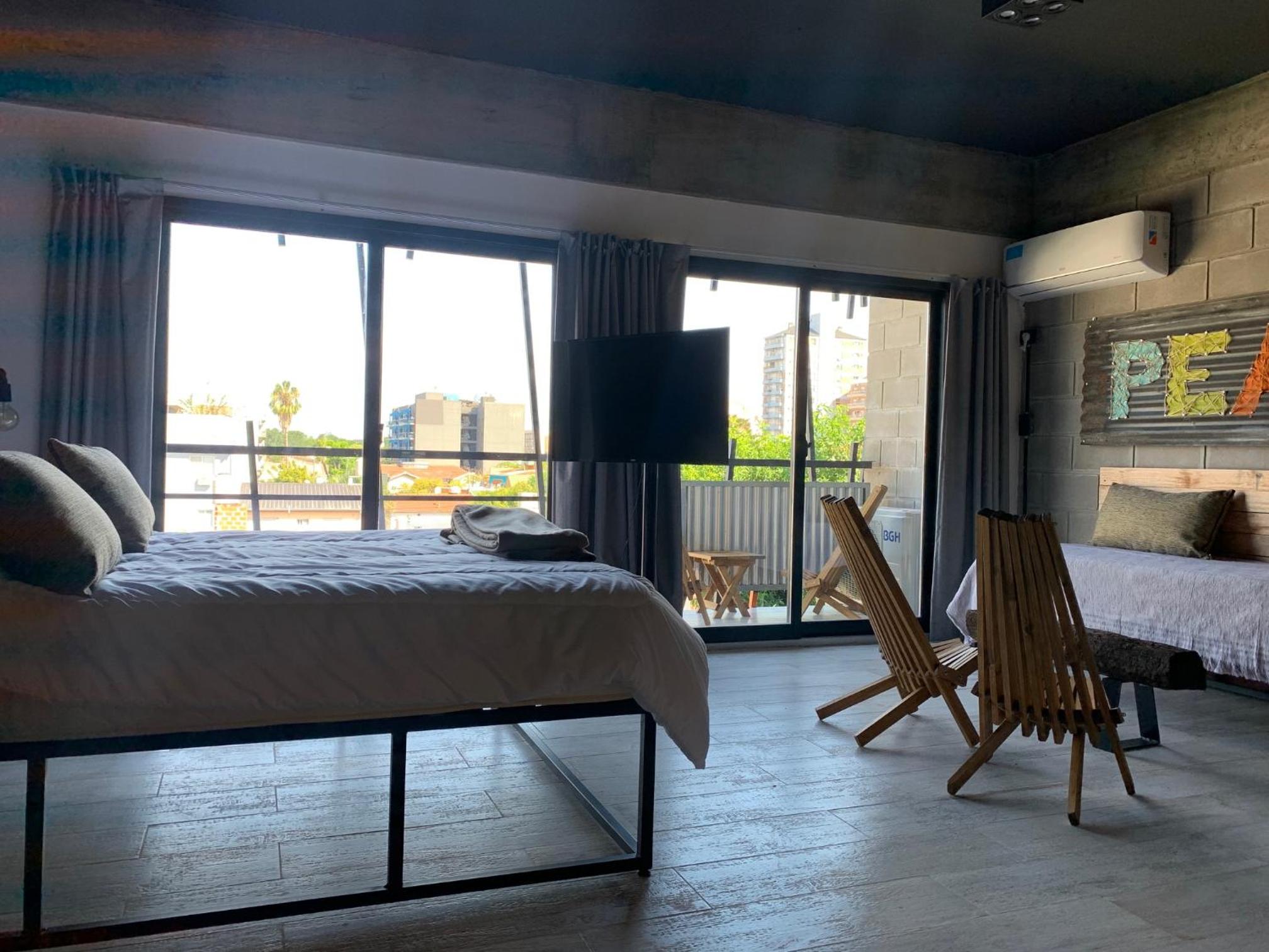 Loft photo 1