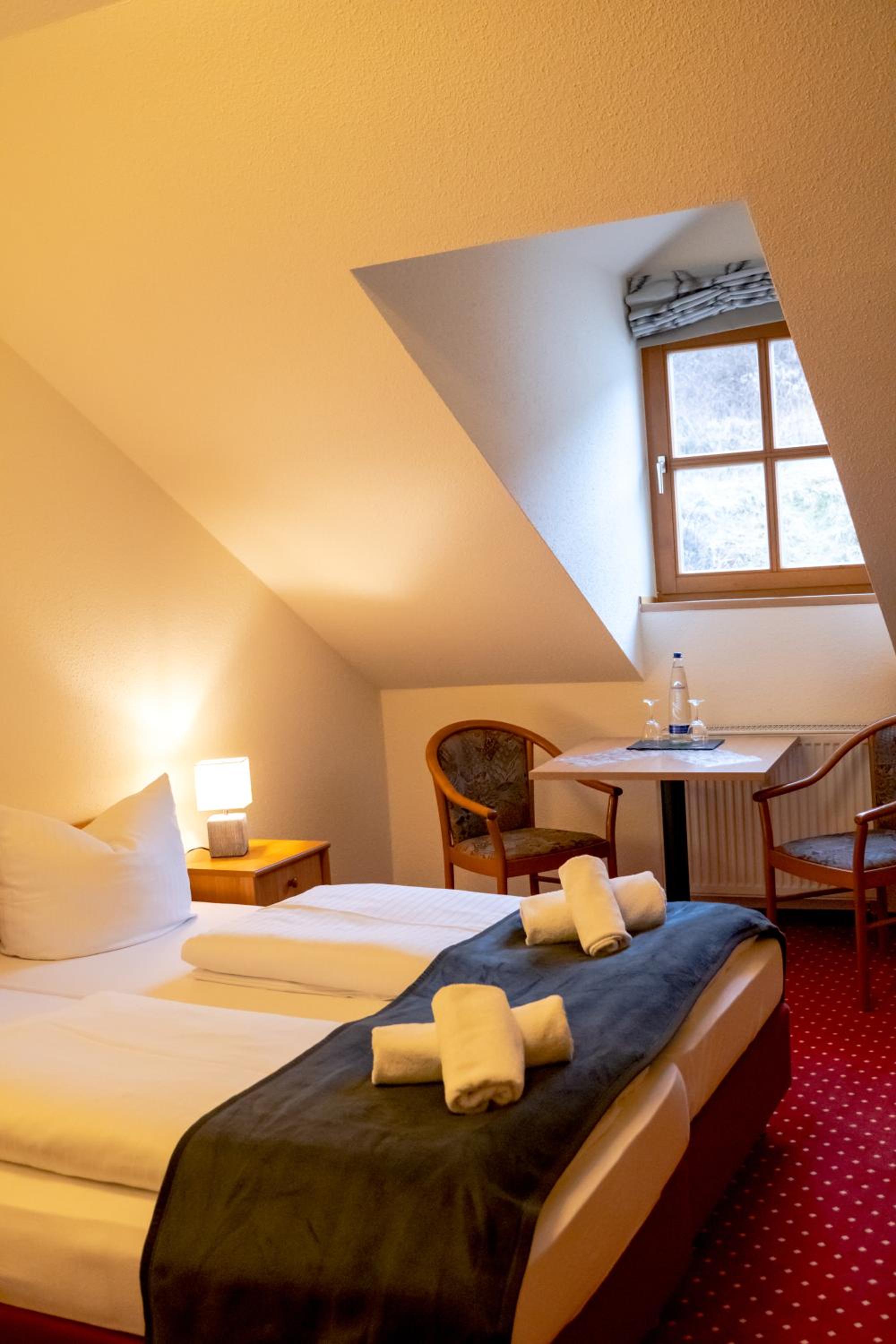 Double Room - Photo 1