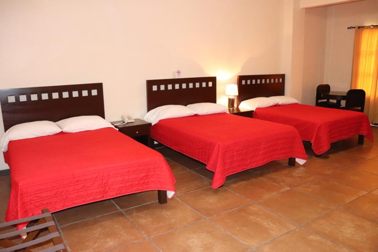 Double Room photo 2