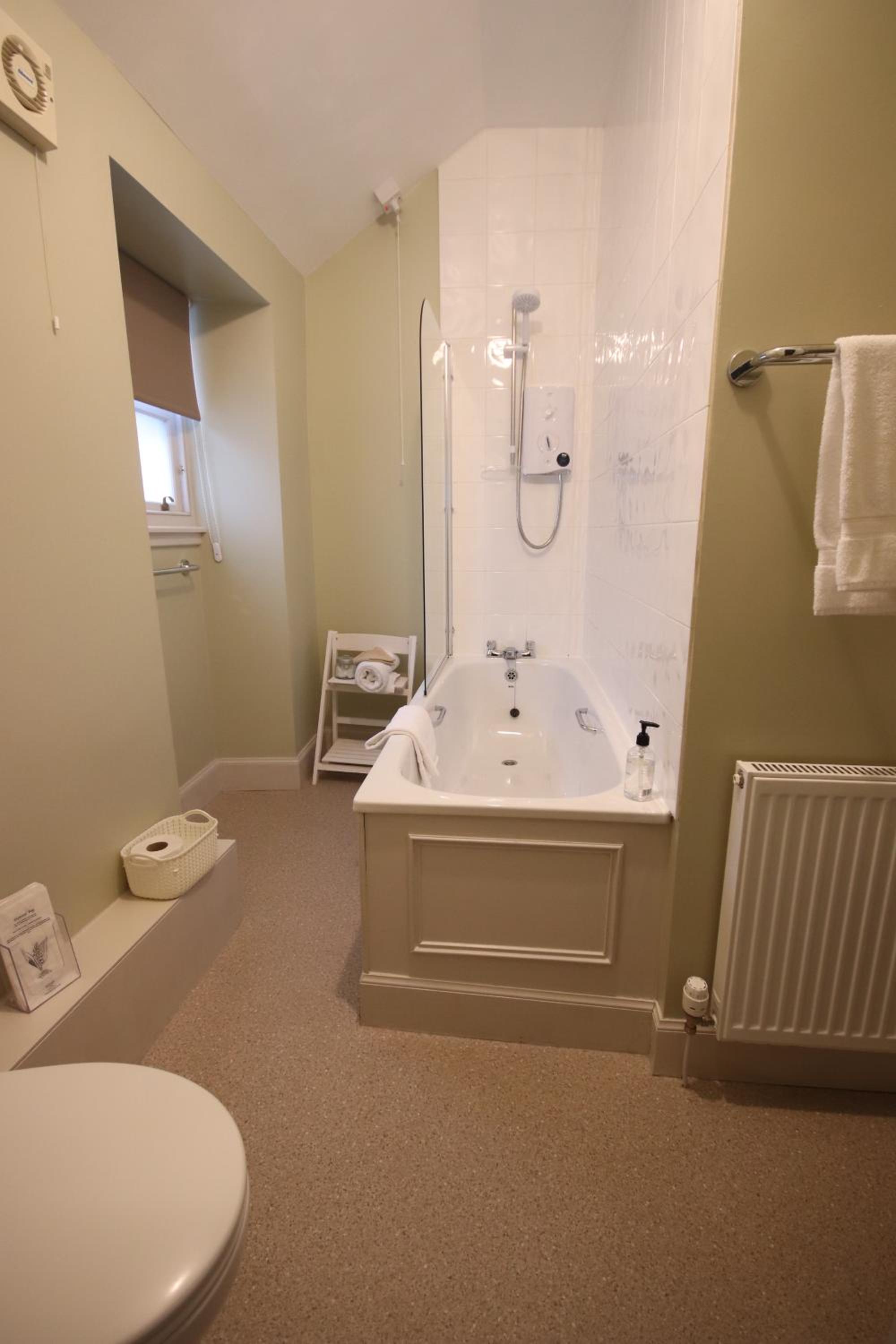 Large Twin Room photo 3