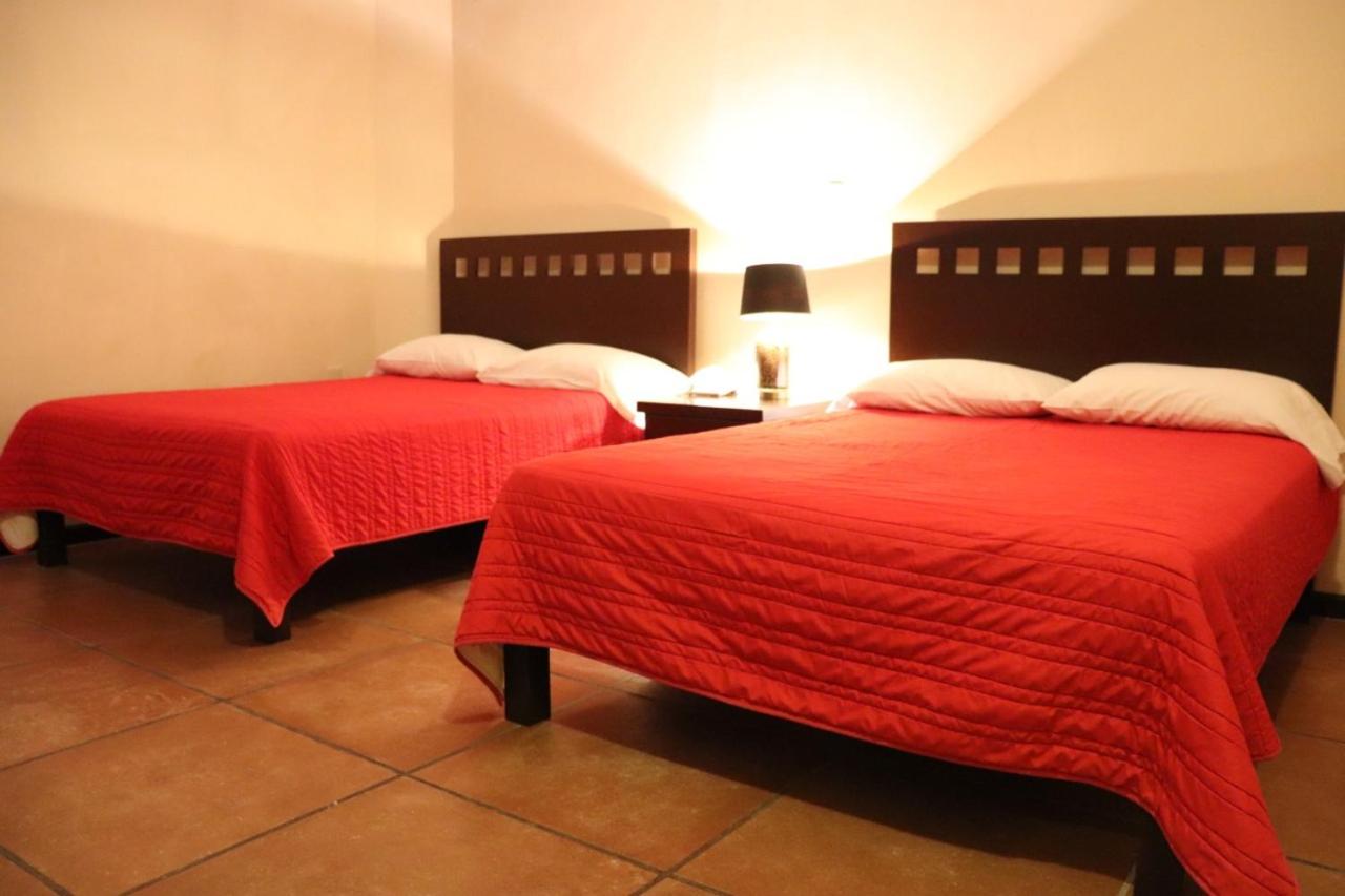 Double Room photo 3