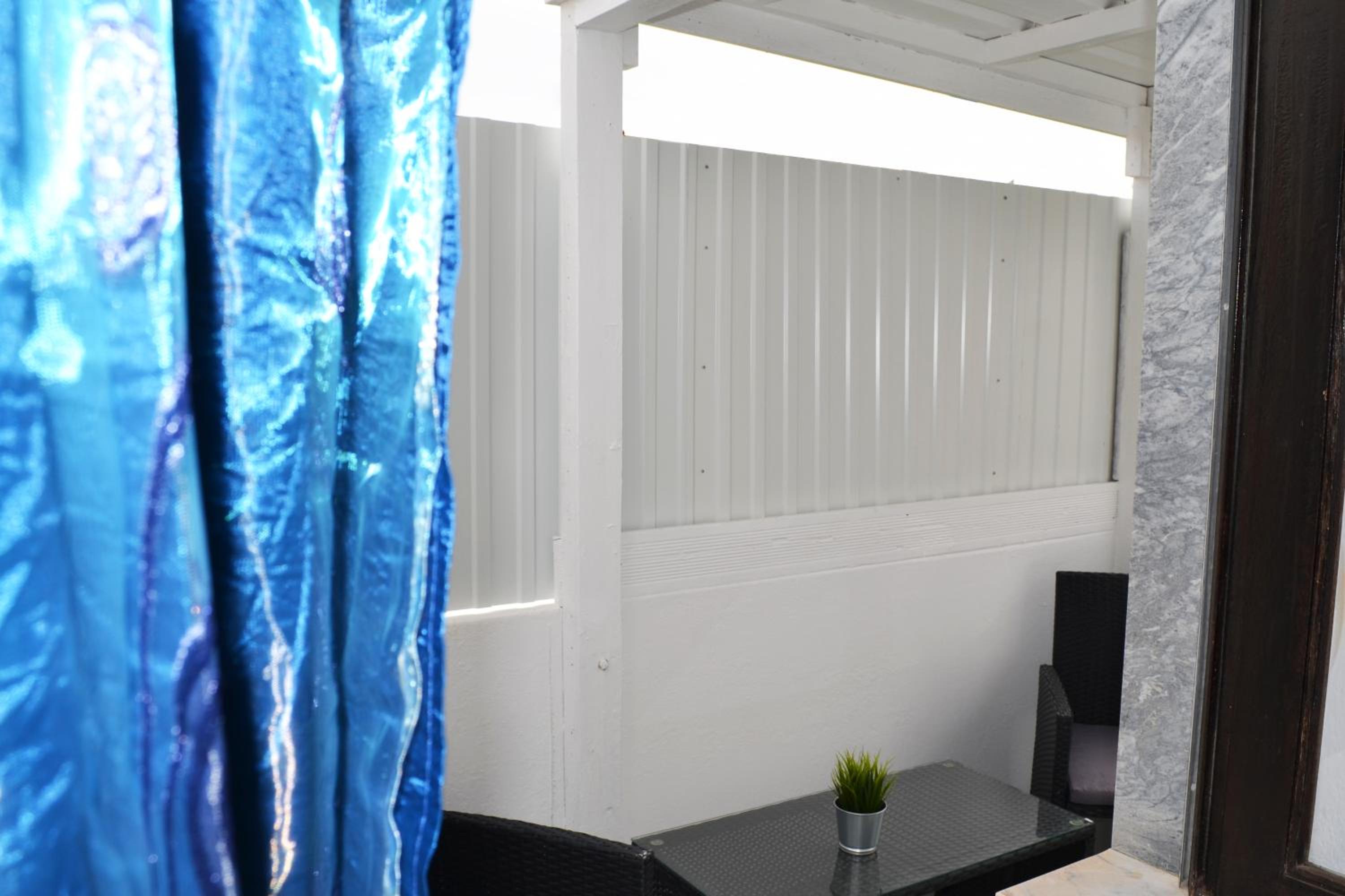 Double Room - Photo 4