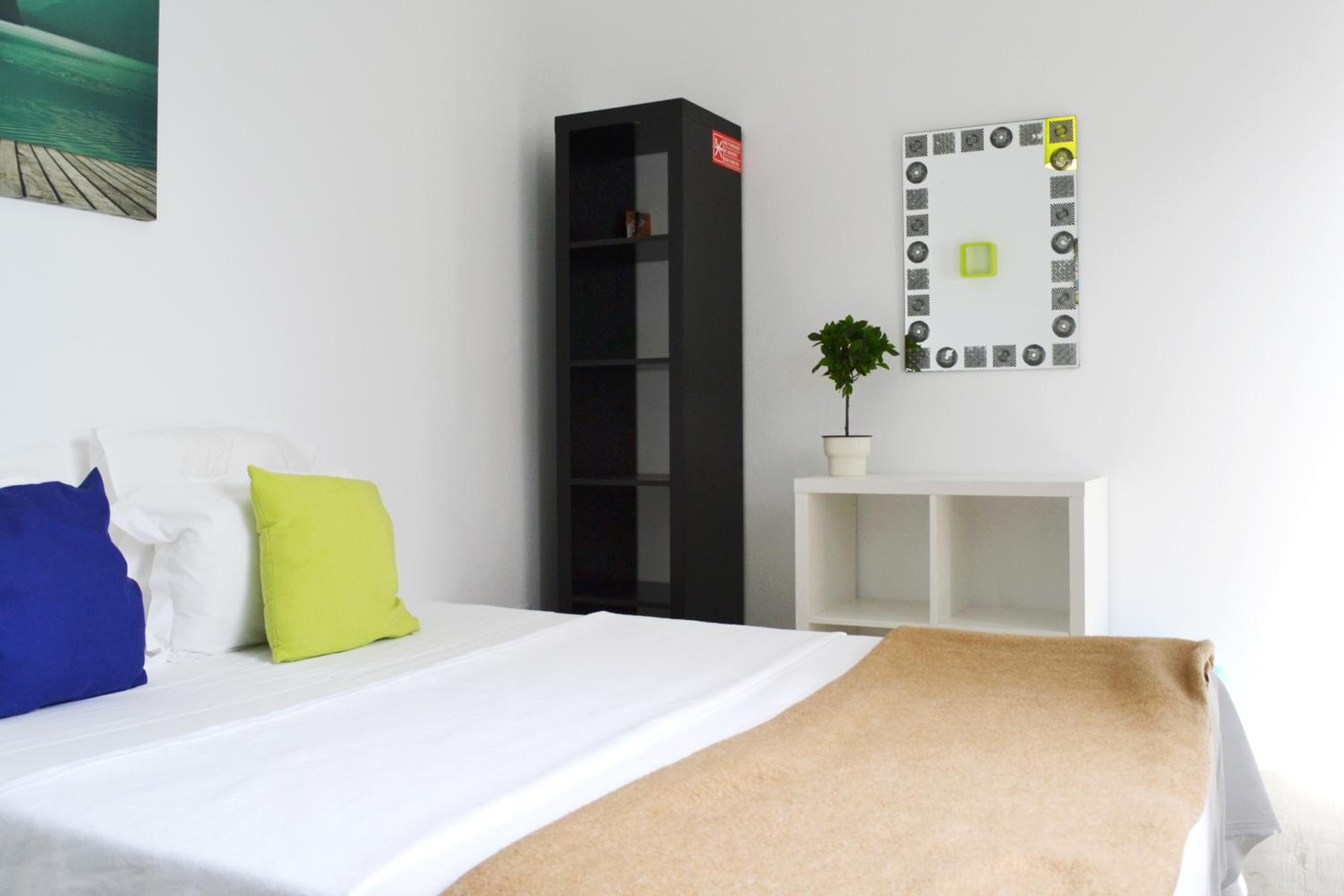 Double Room - Photo 2