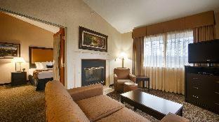 King Room - First Floor/Non-Smoking - Photo 9