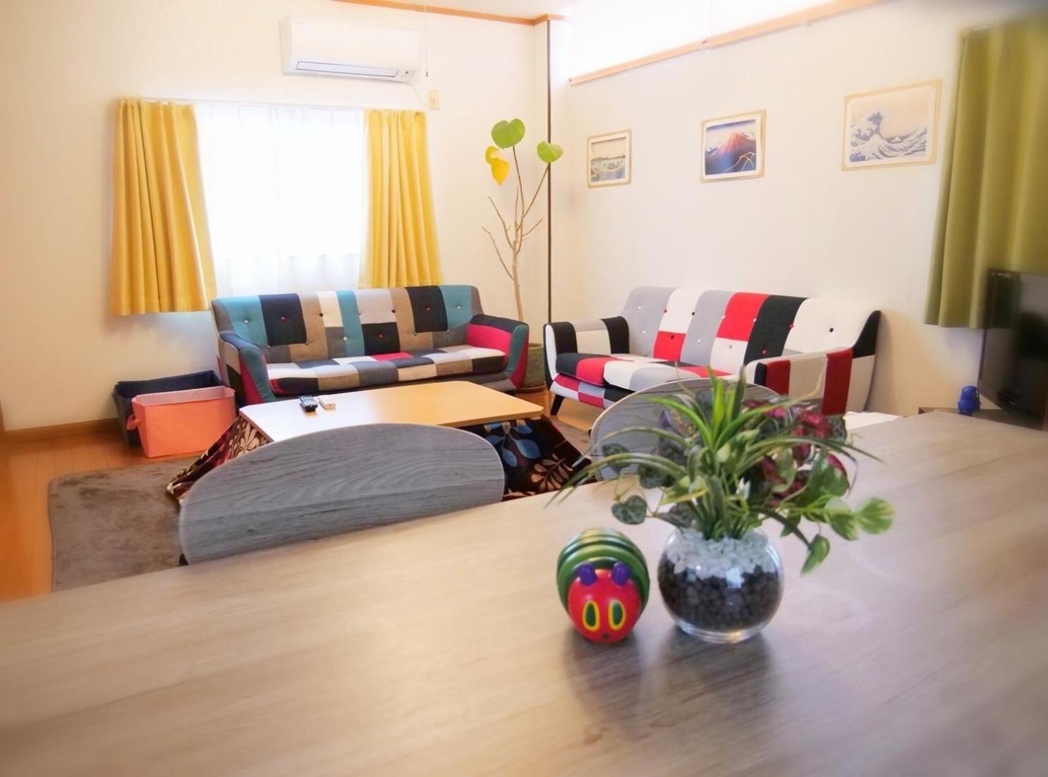 Vacation Home photo 1