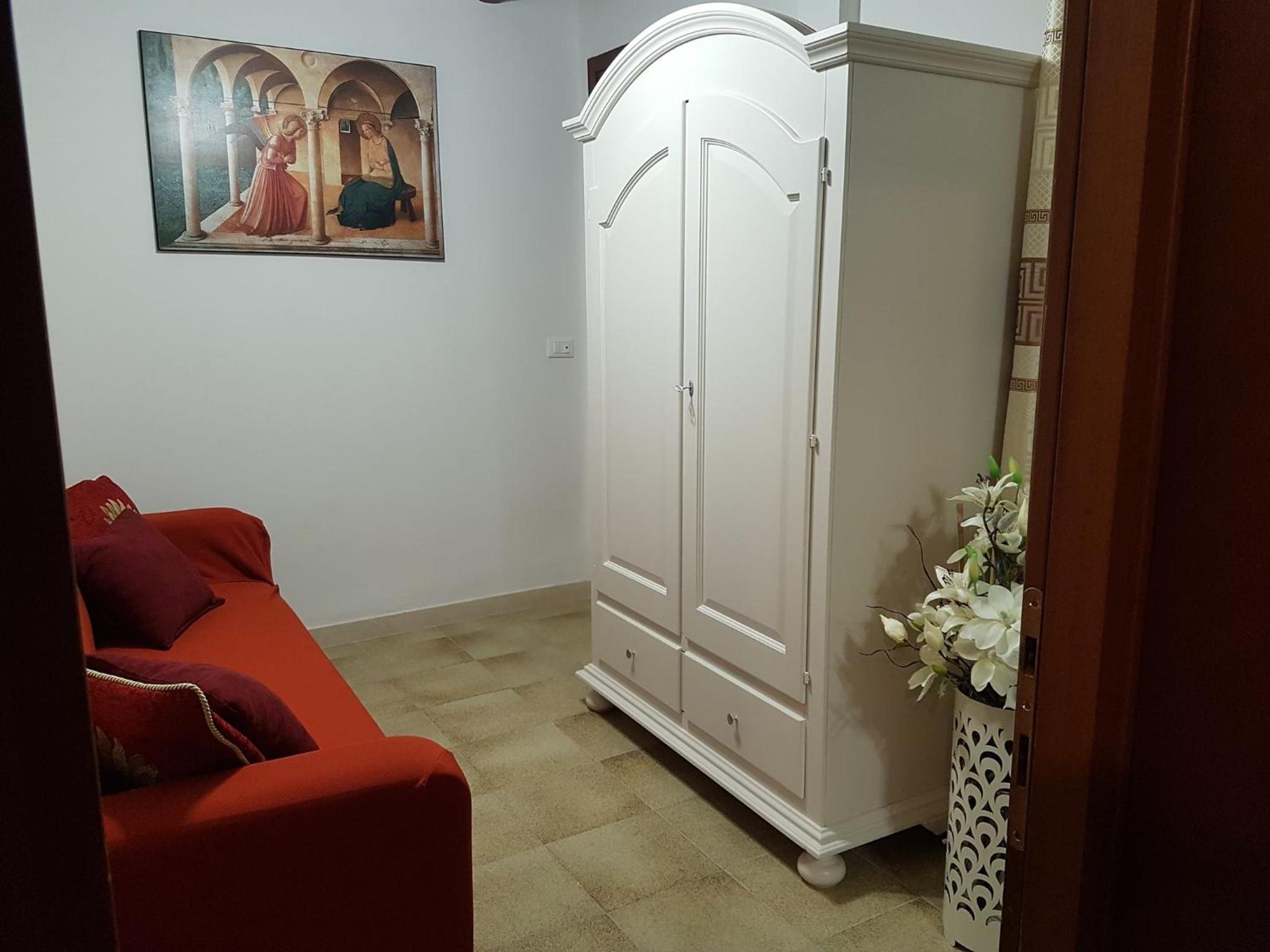 Two-Bedroom House photo 1