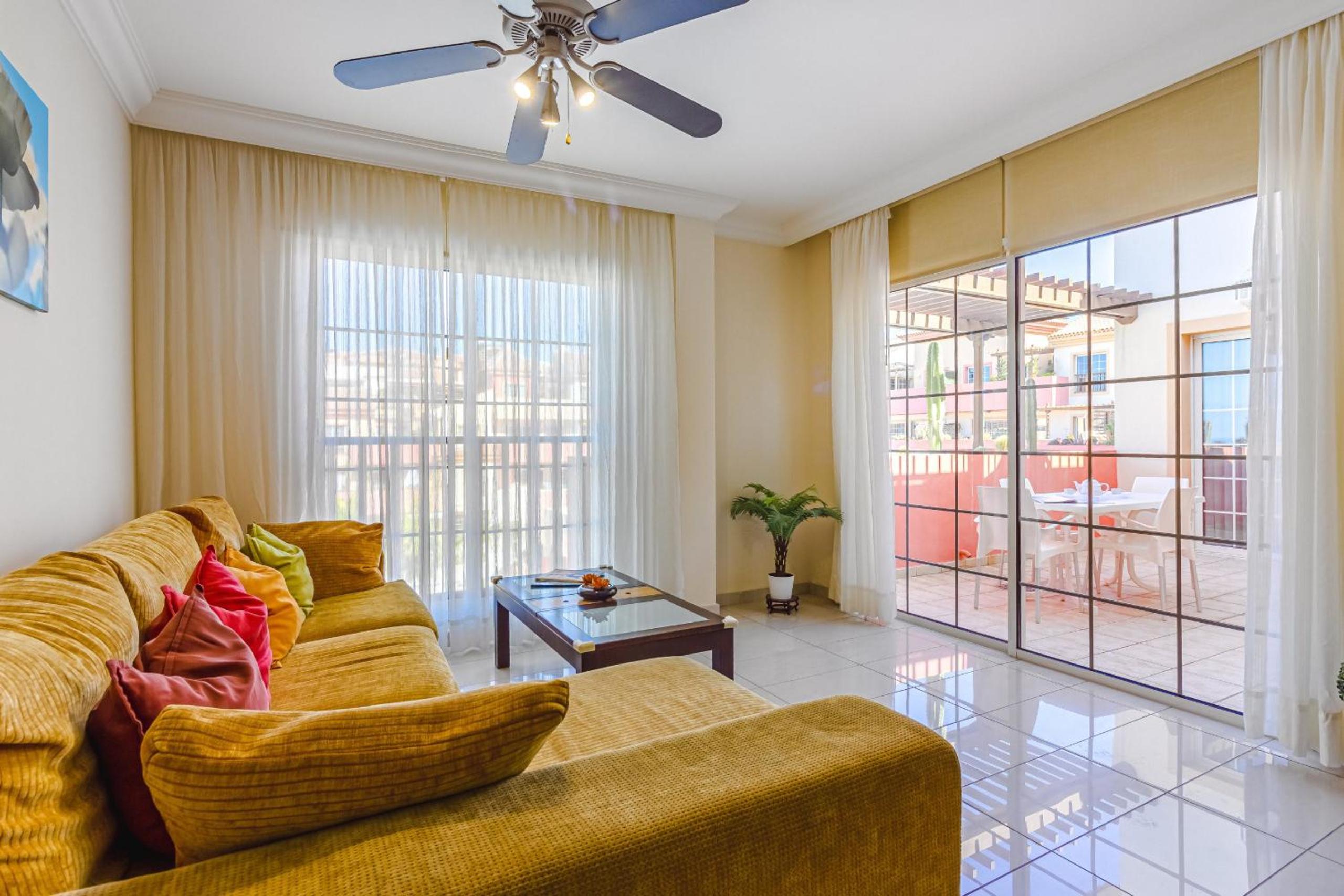 Departamento de tres habitaciones