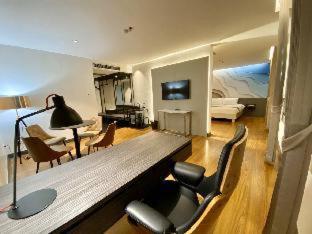 Executive Suite (Double Bed) - Photo 7