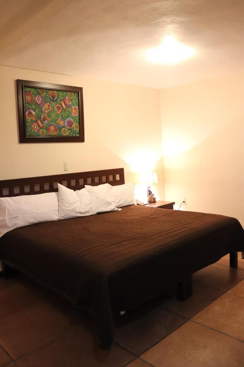Double Room photo 1